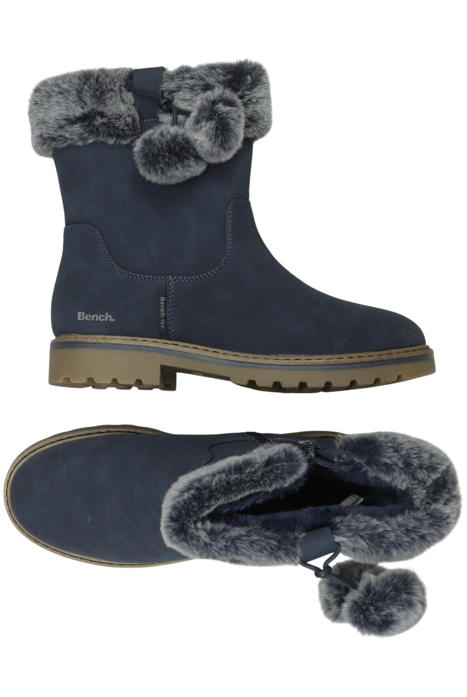 

Bench. Mädchen Kinderschuhe, marineblau, Gr. 36