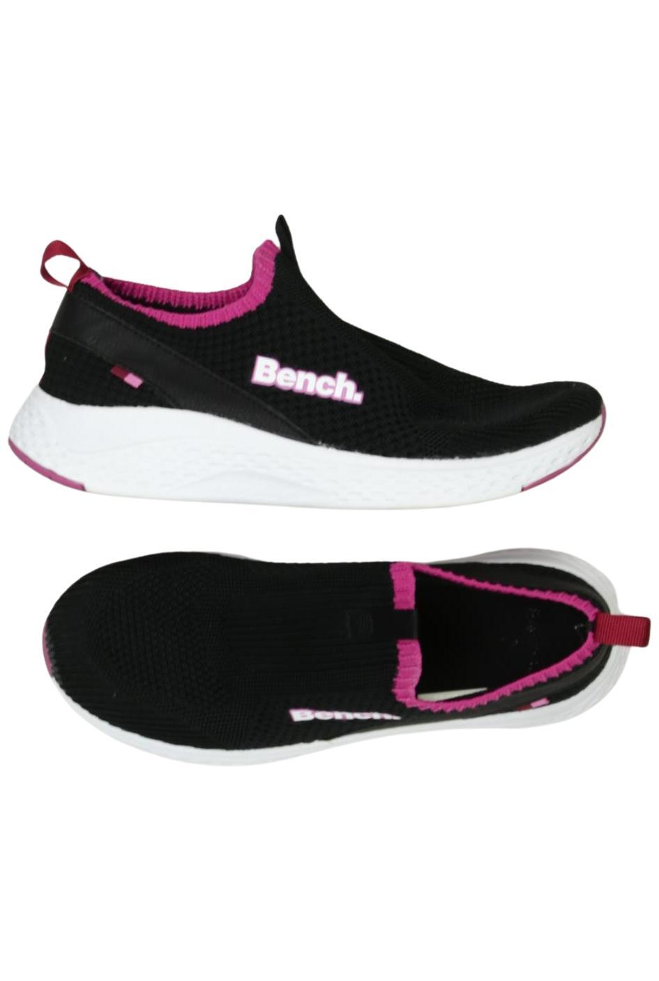 

Bench. Mädchen Kinderschuhe, mehrfarbig, Gr. 36