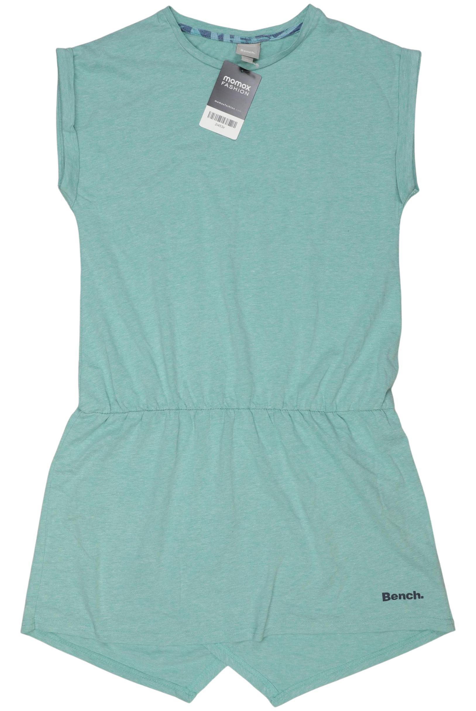 

Bench. Mädchen Kleid, hellgrün, Gr. 164