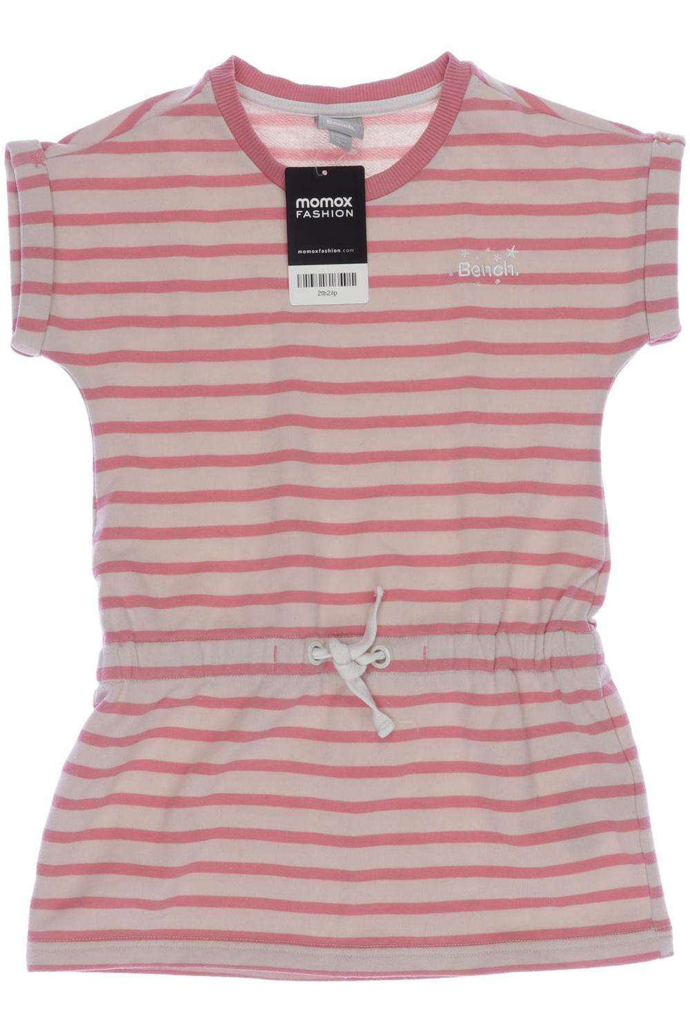 

Bench. Mädchen Kleid, pink