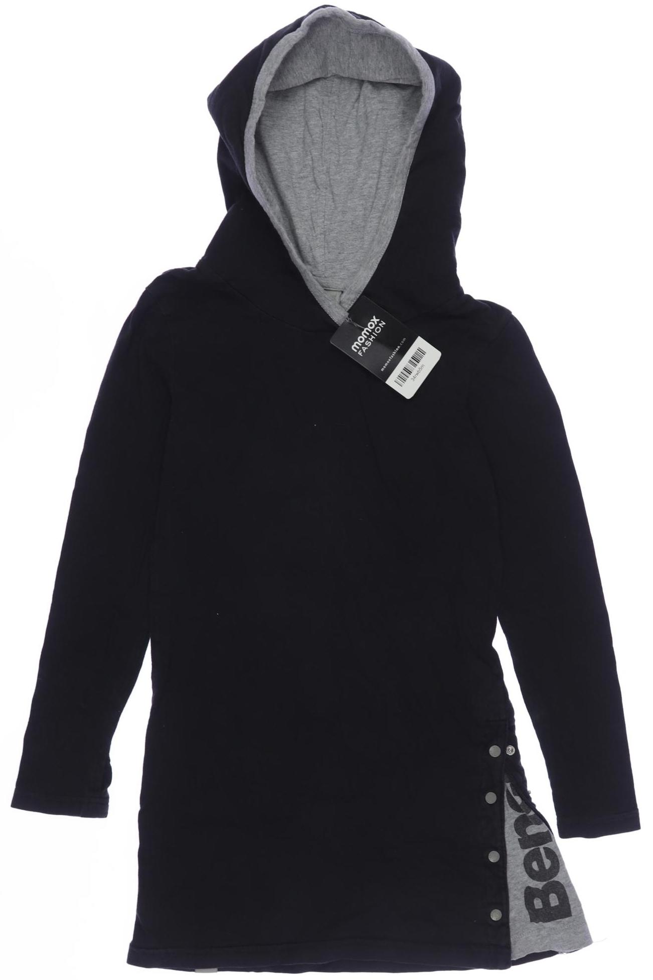 

Bench. Damen Kleid, schwarz, Gr. 128