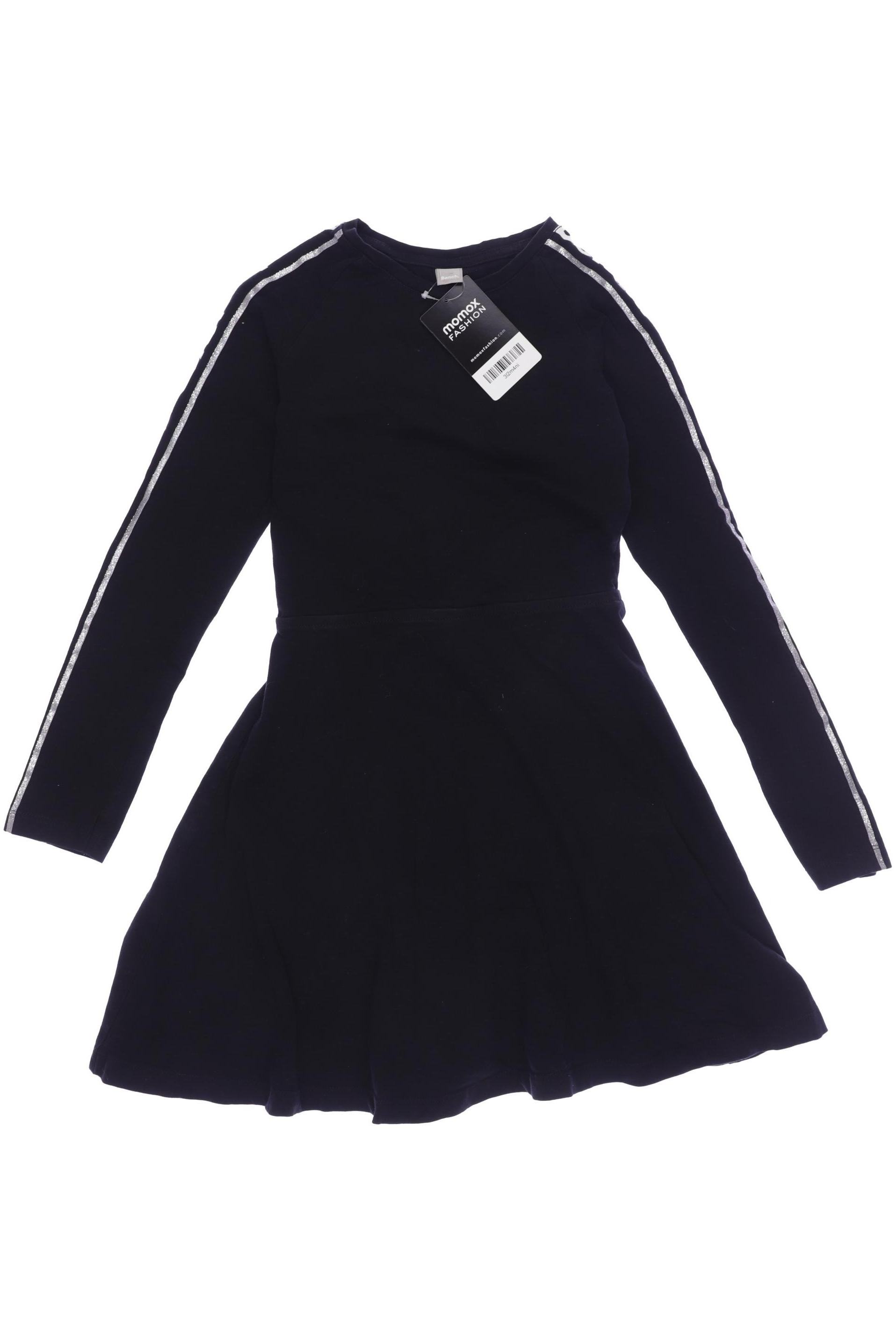 

Bench. Damen Kleid, schwarz, Gr. 128