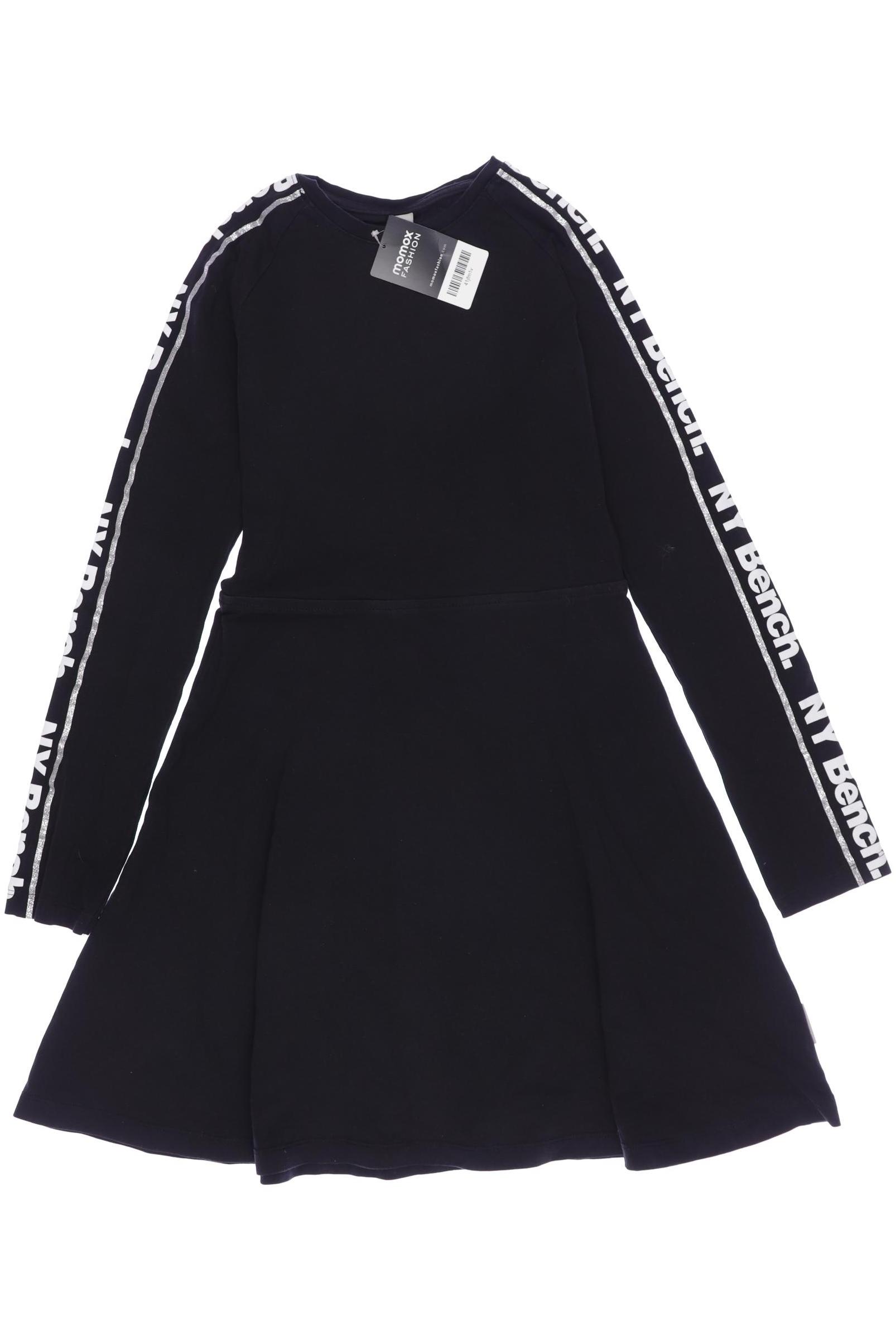 

Bench. Damen Kleid, schwarz, Gr. 152