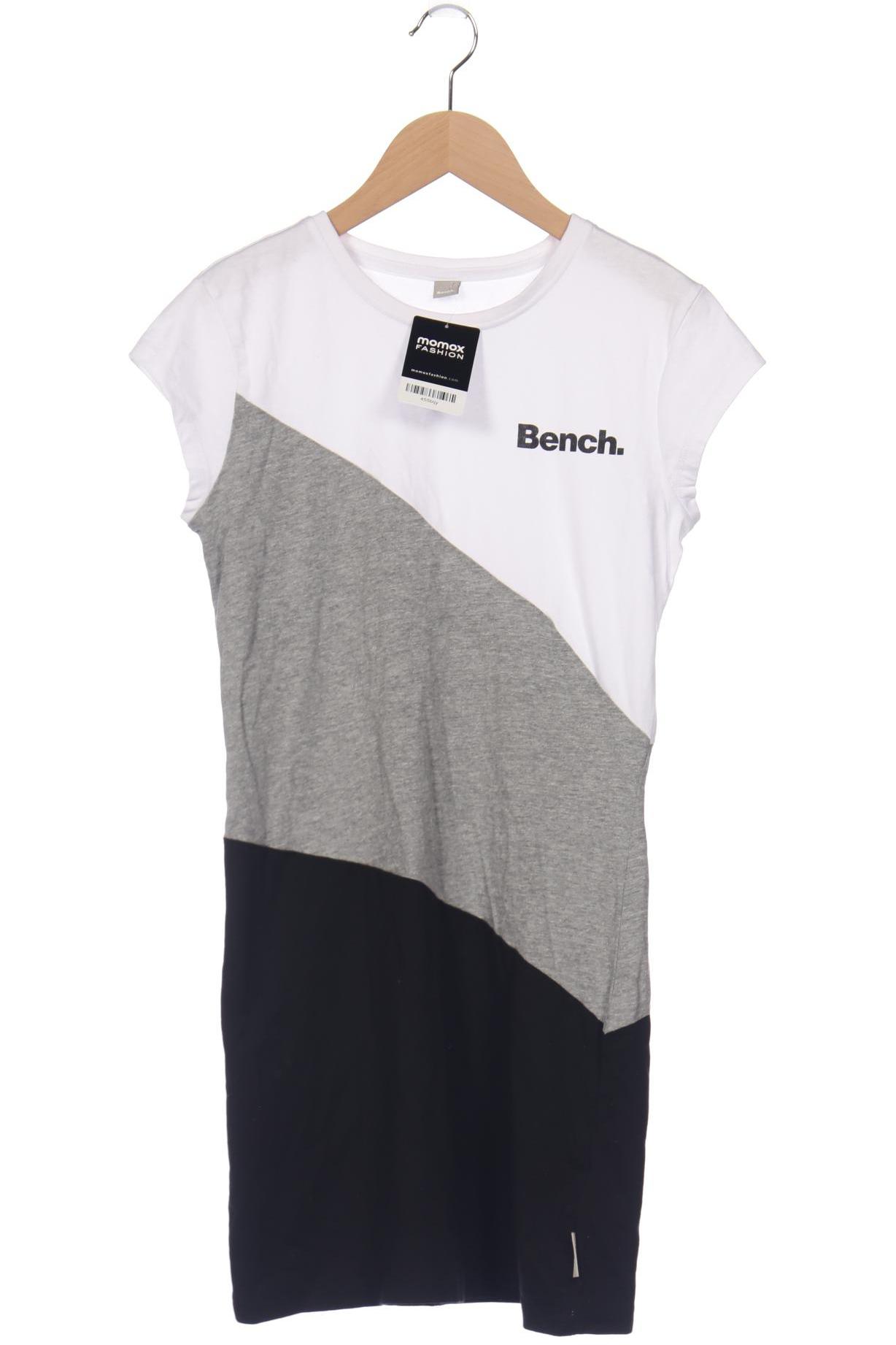 

Bench. Mädchen Kleid, grau