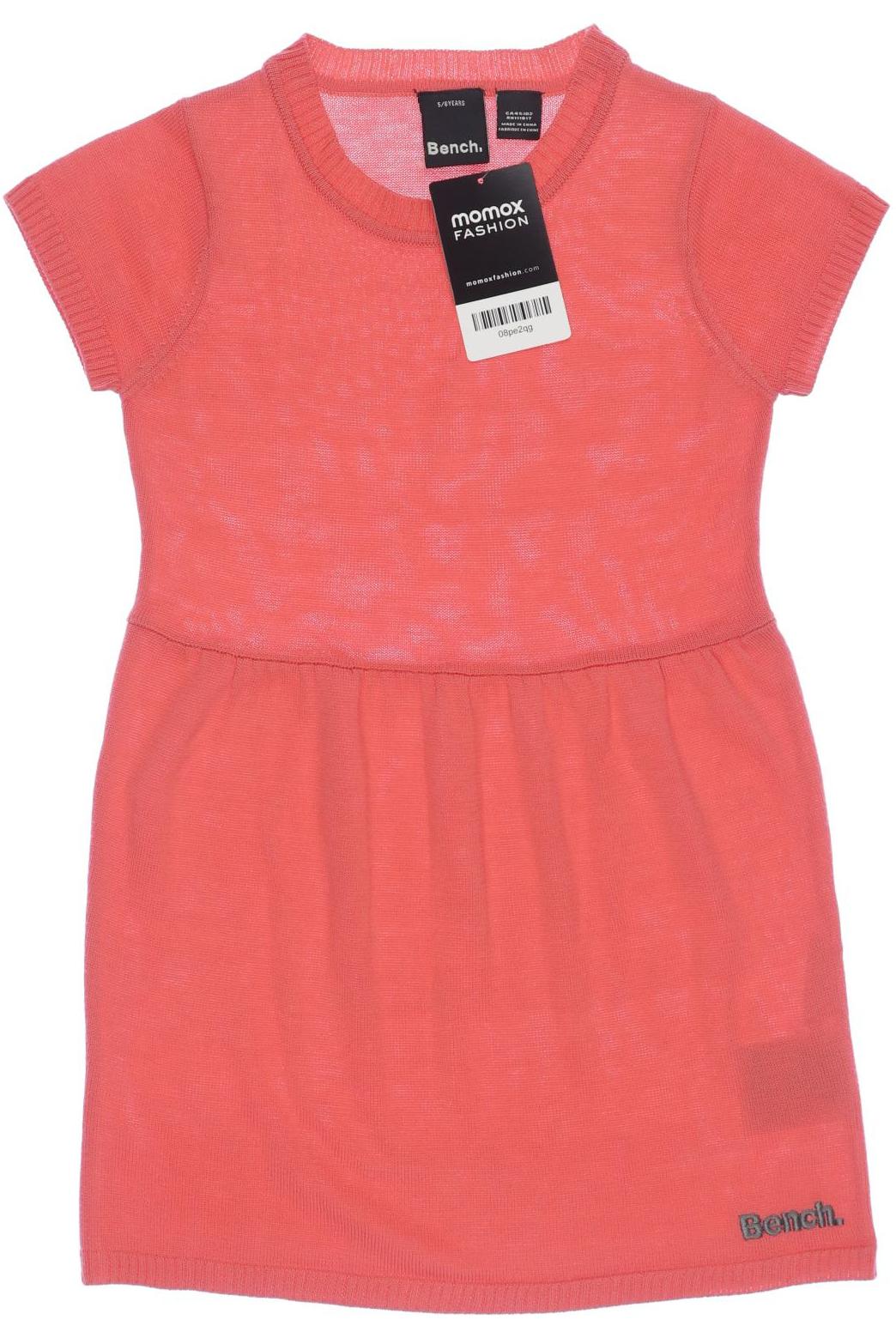 

Bench. Damen Kleid, pink, Gr. 116