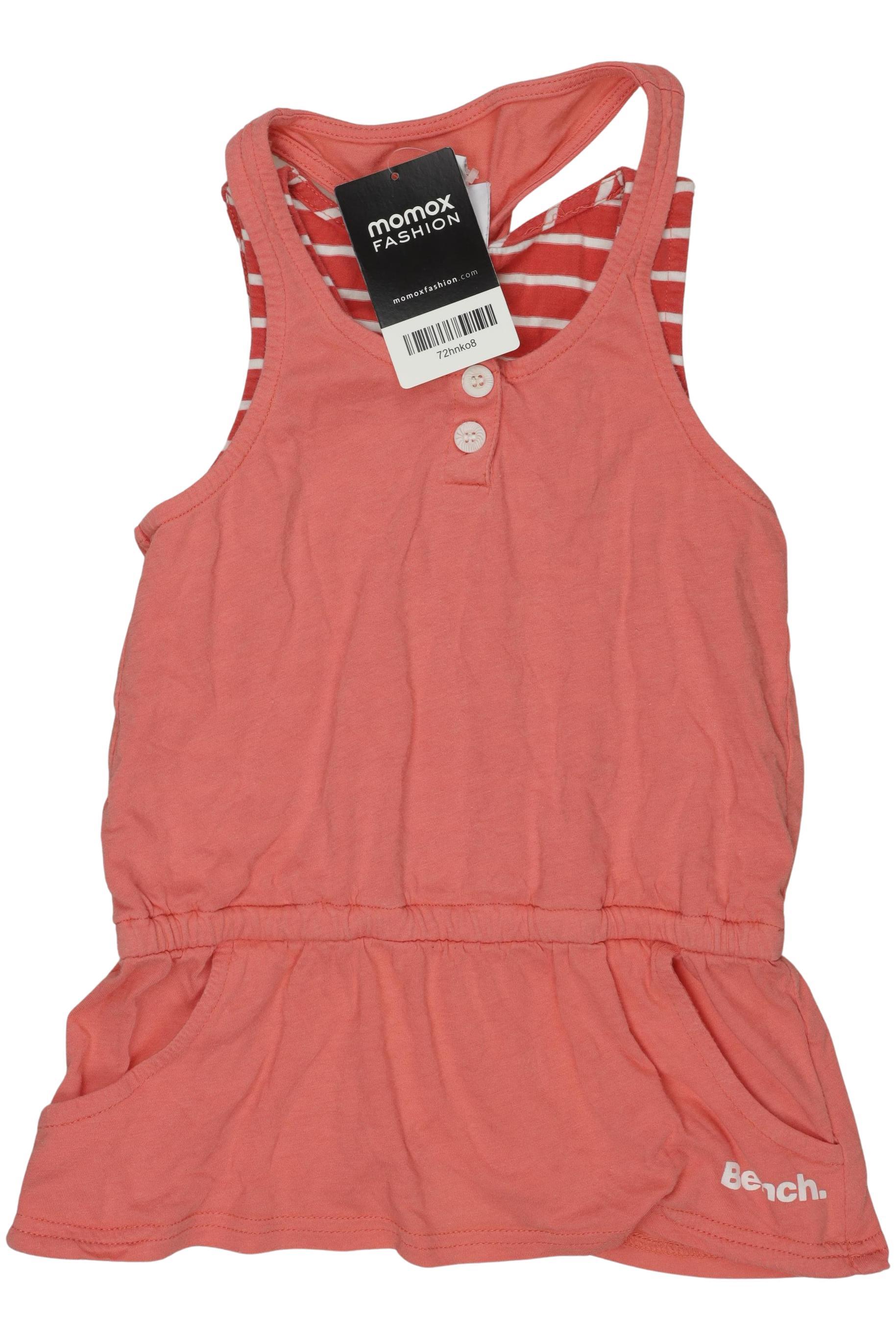 

Bench. Mädchen Kleid, pink, Gr. 104