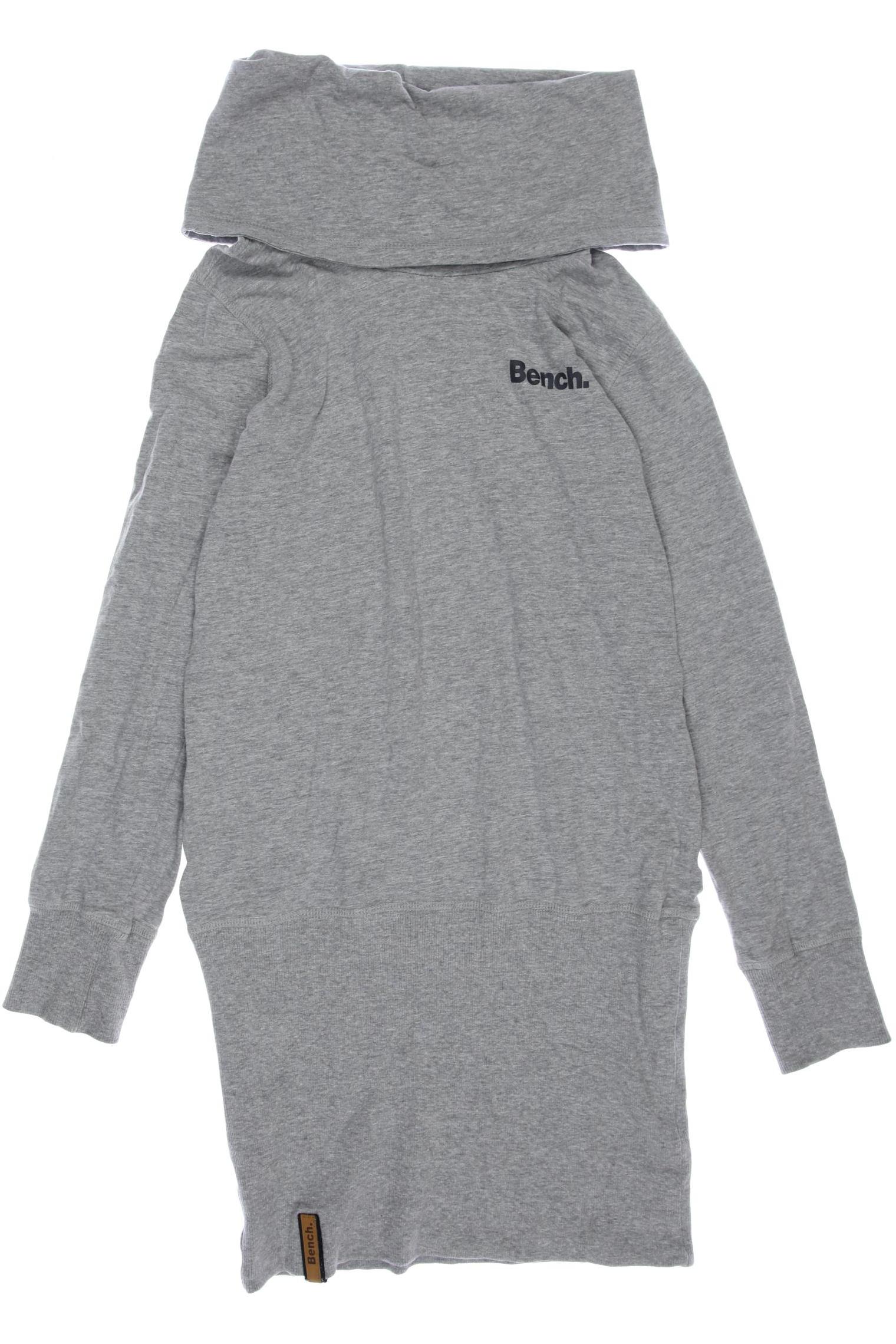 

Bench. Damen Kleid, grau, Gr. 164