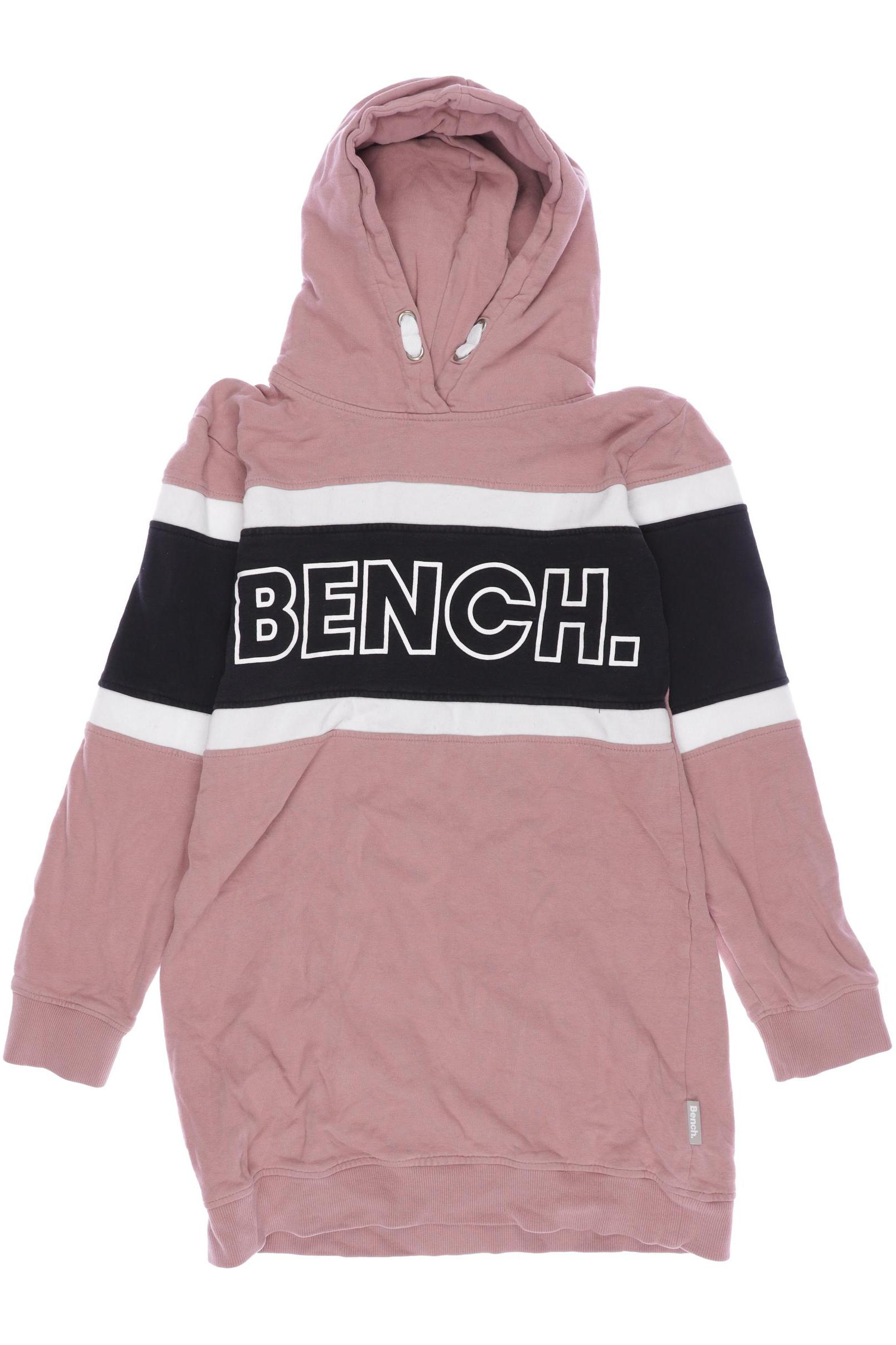 

Bench. Mädchen Kleid, pink