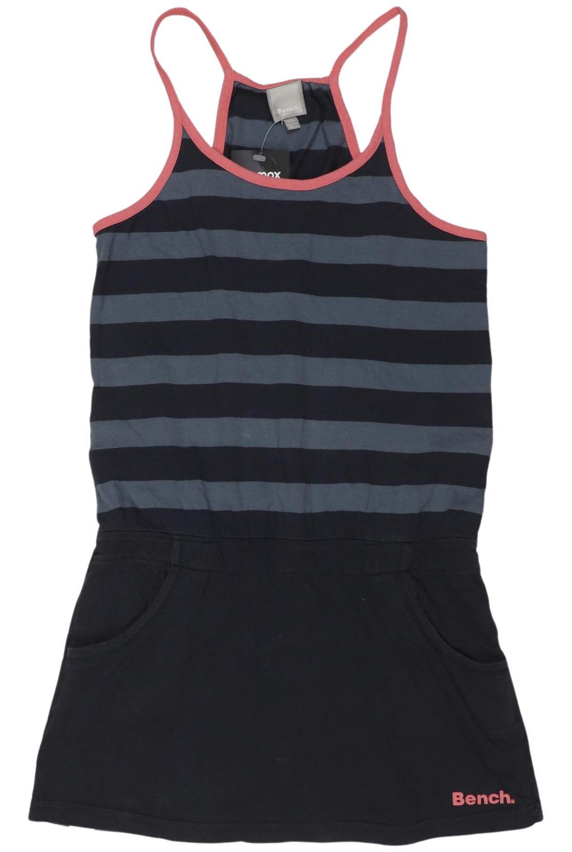 

Bench. Mädchen Kleid, mehrfarbig, Gr. 140