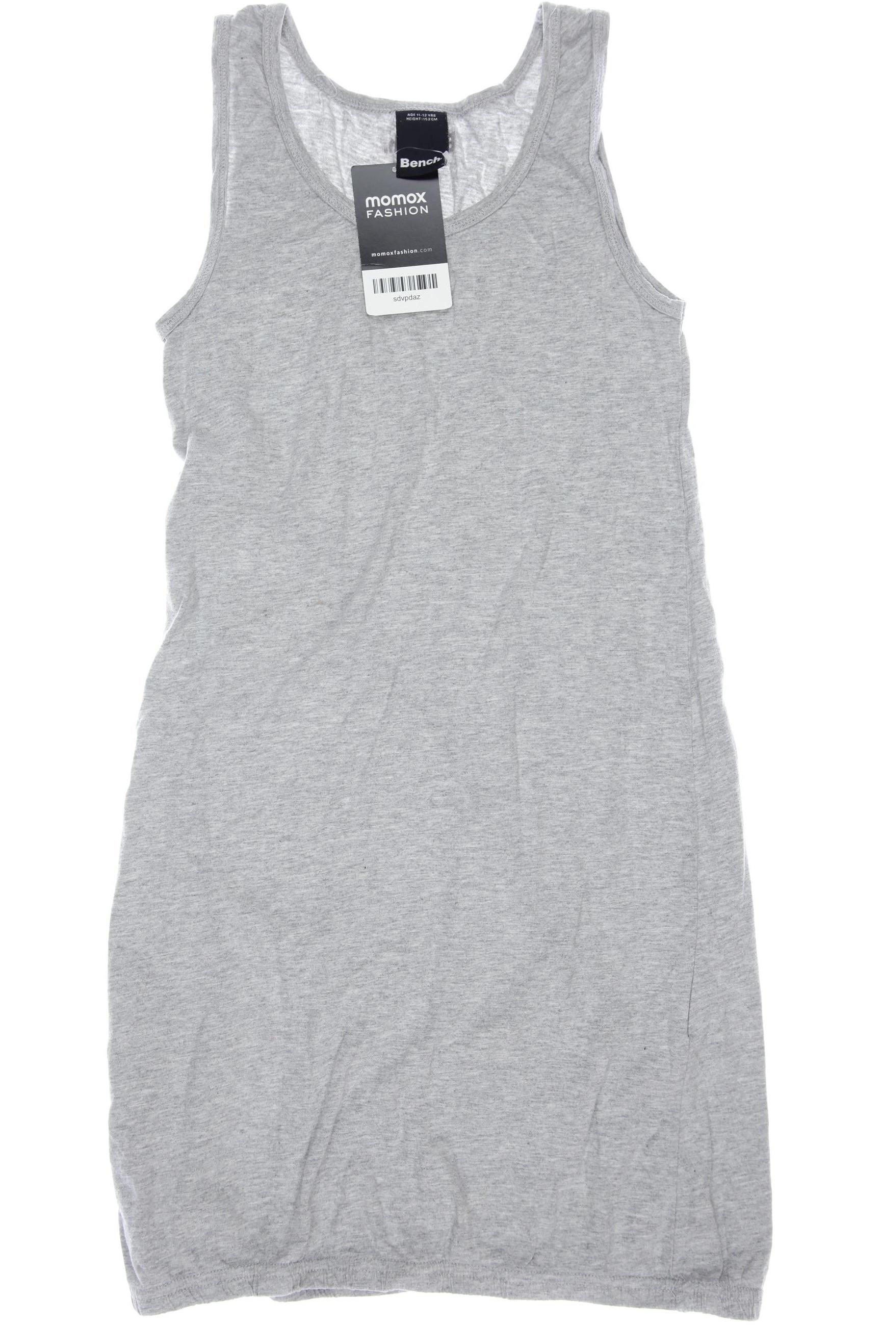

Bench. Damen Kleid, grau, Gr. 152