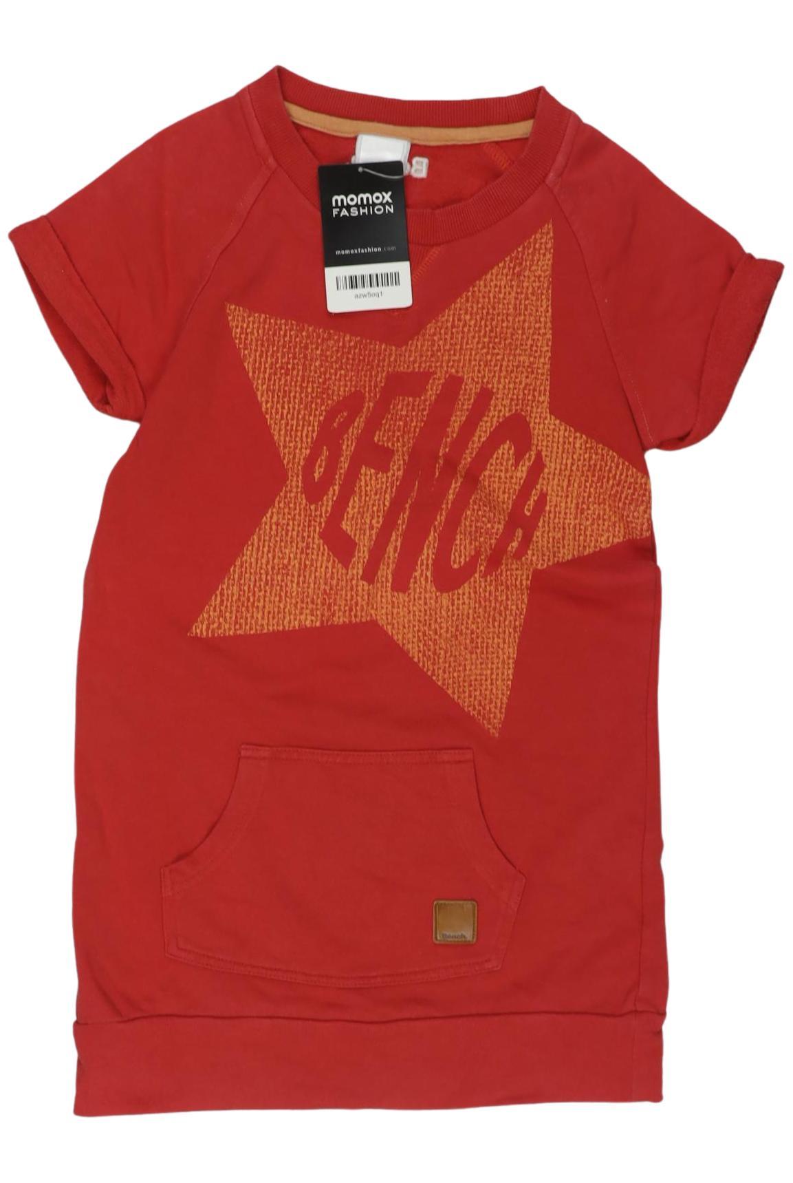 

Bench. Mädchen Kleid, rot, Gr. 128