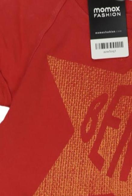 Thumbnail - Bench. Mädchen Kleid, rot, Gr. 128