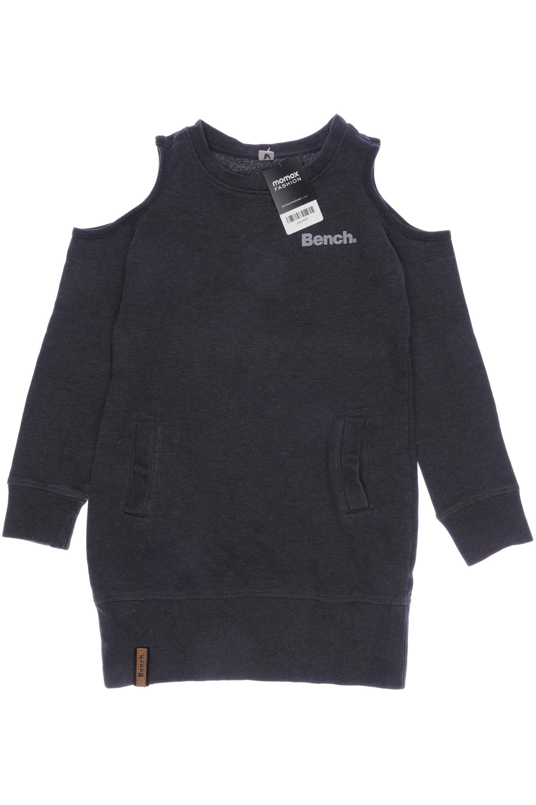 

Bench. Damen Kleid, grau, Gr. 152