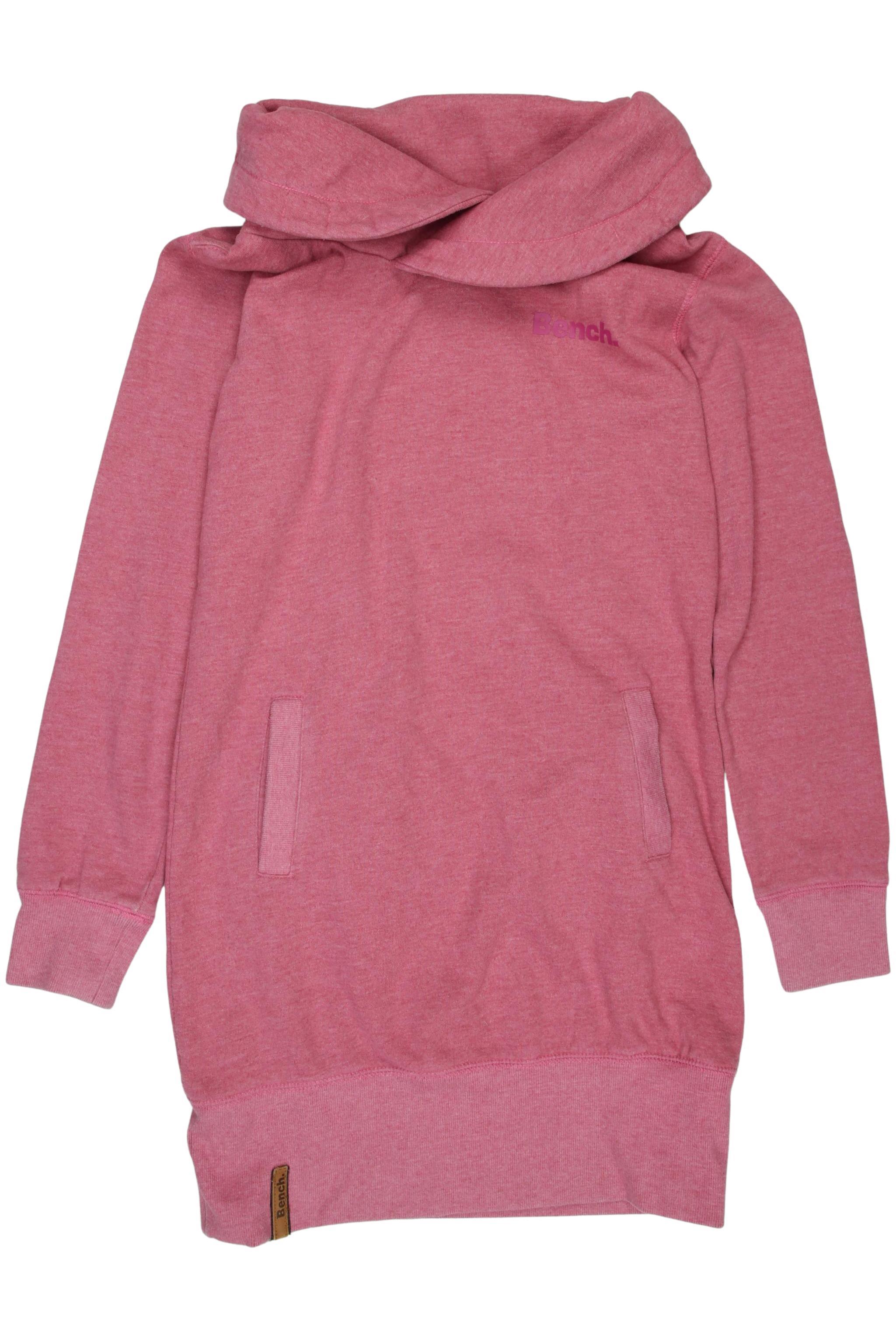 

Bench. Damen Kleid, pink, Gr. 164