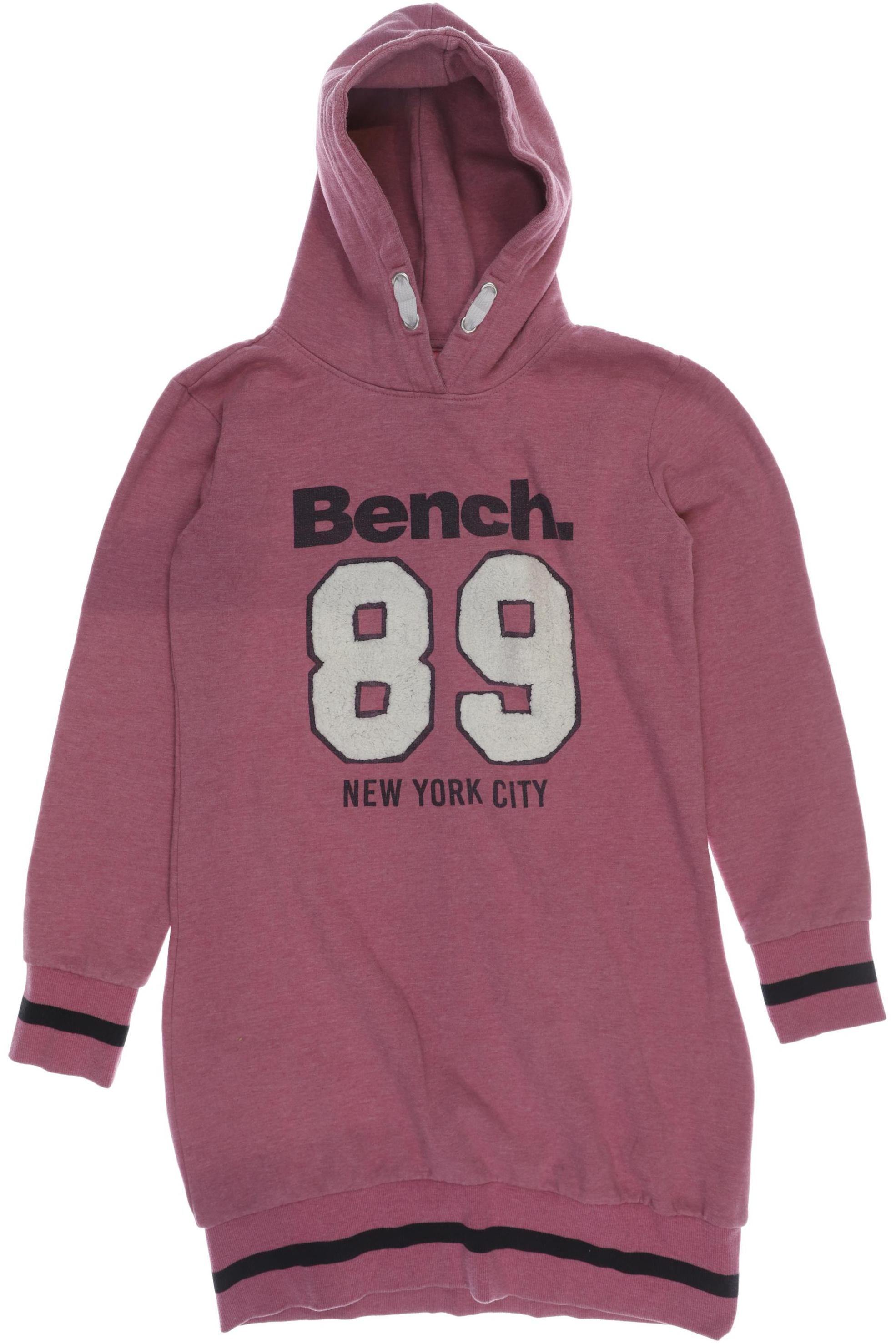 

Bench. Damen Kleid, pink, Gr. 176