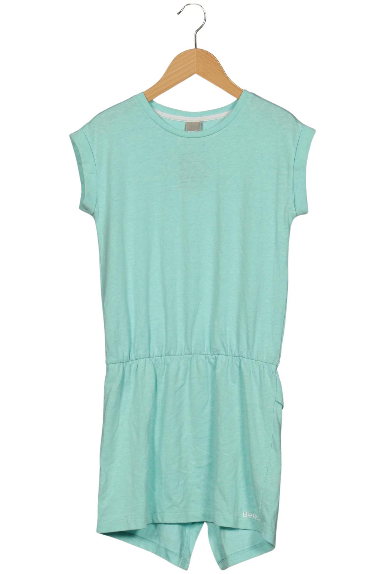 

Bench. Mädchen Kleid, türkis, Gr. 152