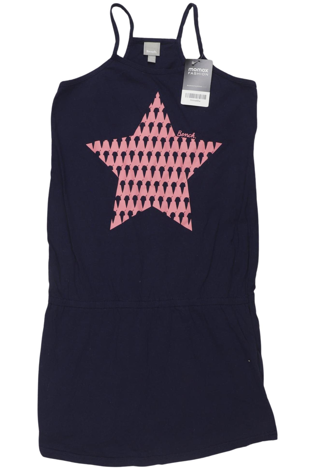 

Bench. Mädchen Kleid, mehrfarbig, Gr. 164