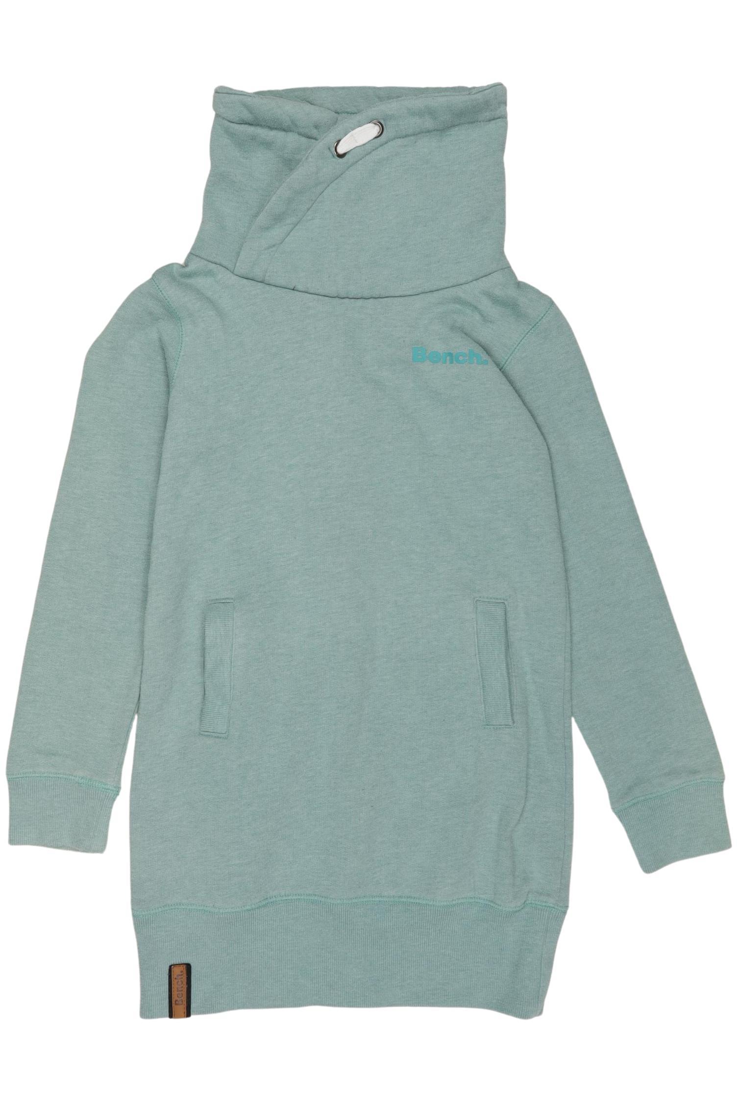 

Bench. Mädchen Kleid, hellgrün, Gr. 140