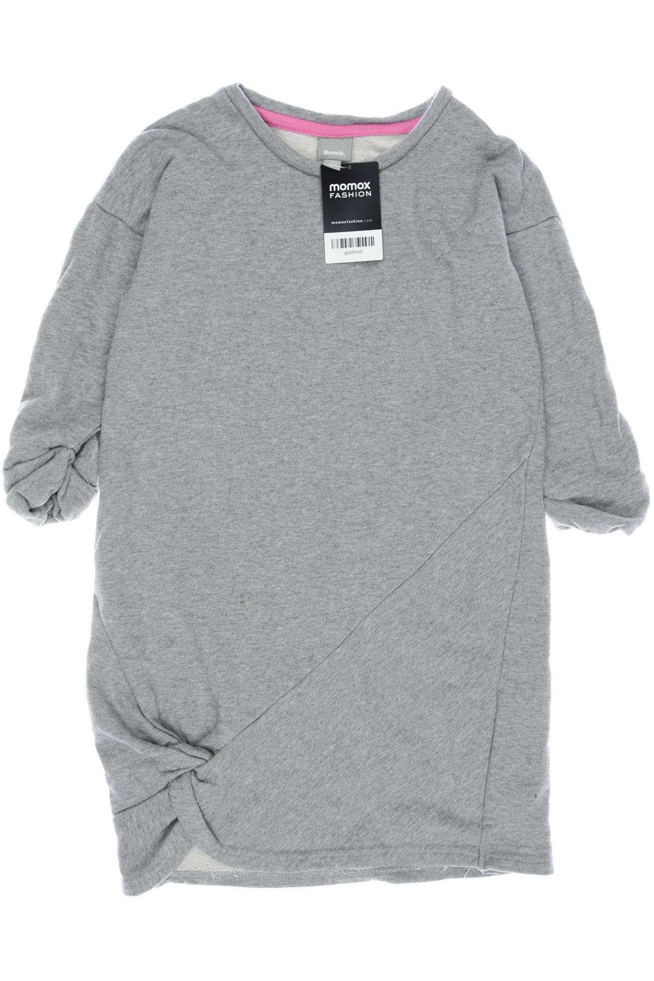 

Bench. Damen Kleid, grau, Gr. 140