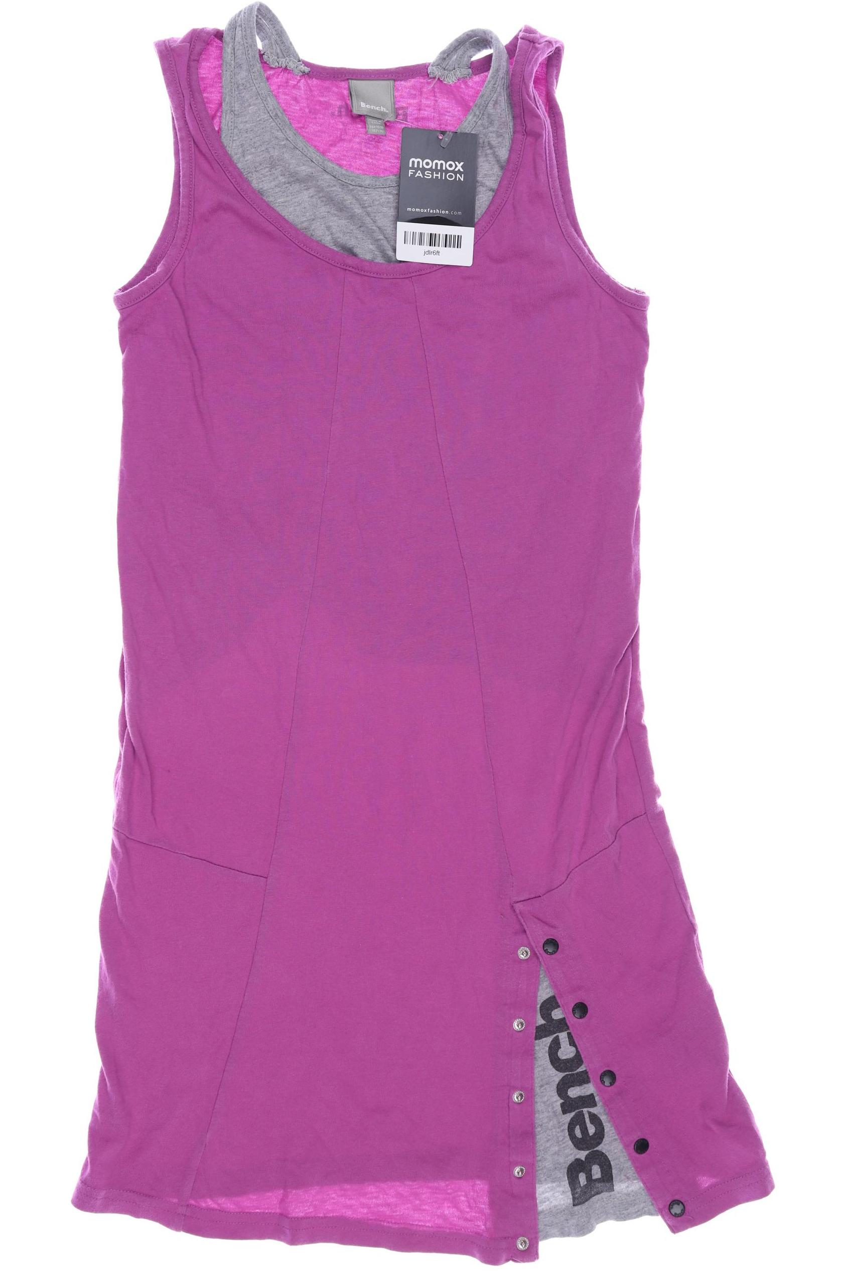 

Bench. Damen Kleid, pink, Gr. 152