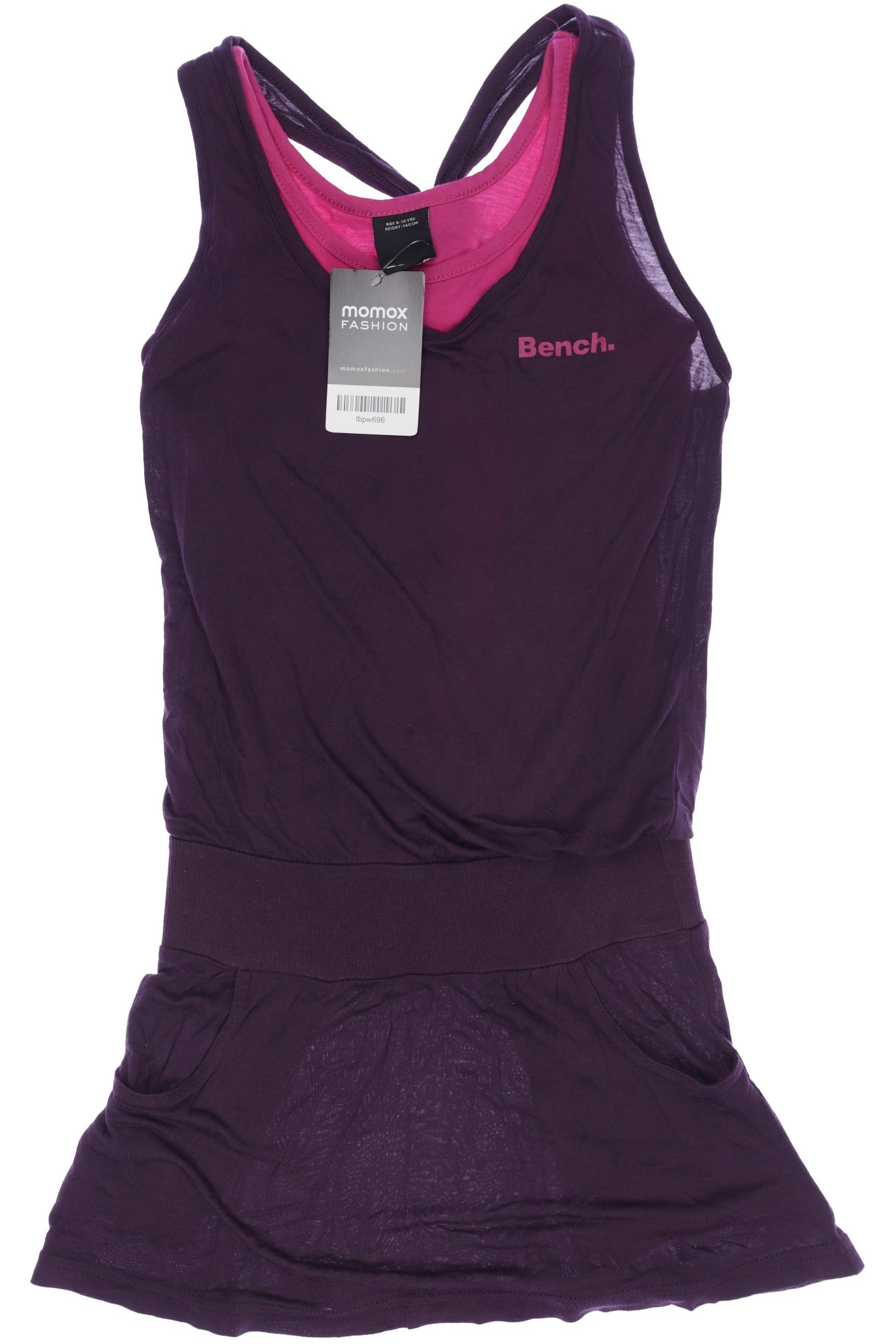 

Bench. Damen Kleid, pink, Gr. 140