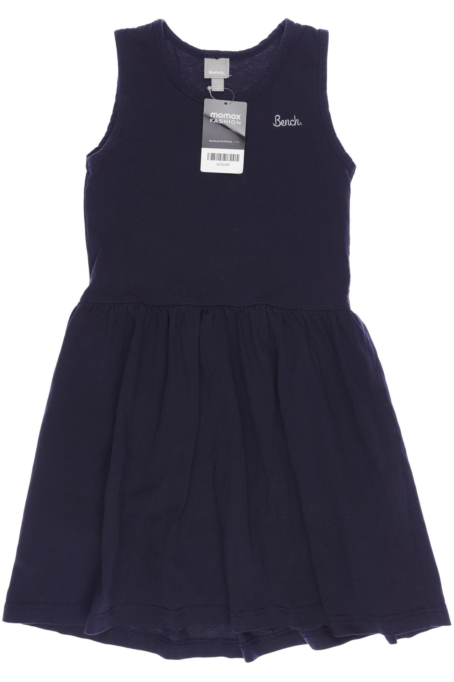 

Bench. Damen Kleid, marineblau, Gr. 140