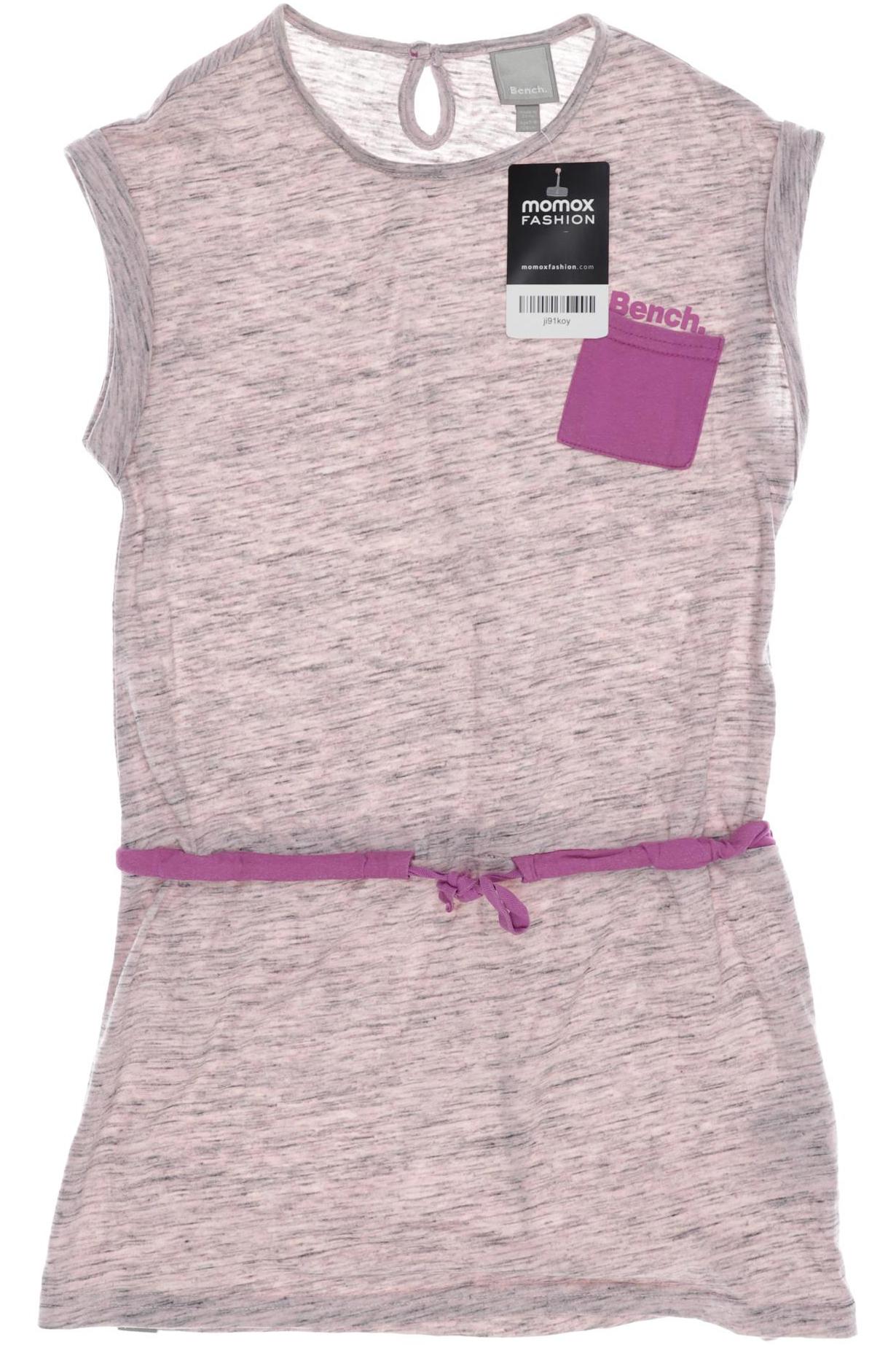 

Bench. Damen Kleid, pink, Gr. 128