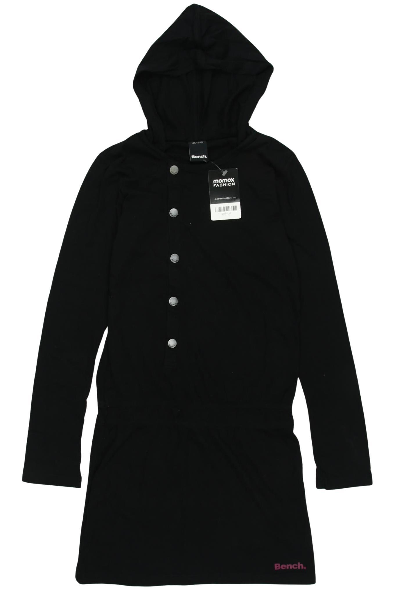 

Bench. Mädchen Kleid, schwarz, Gr. 152