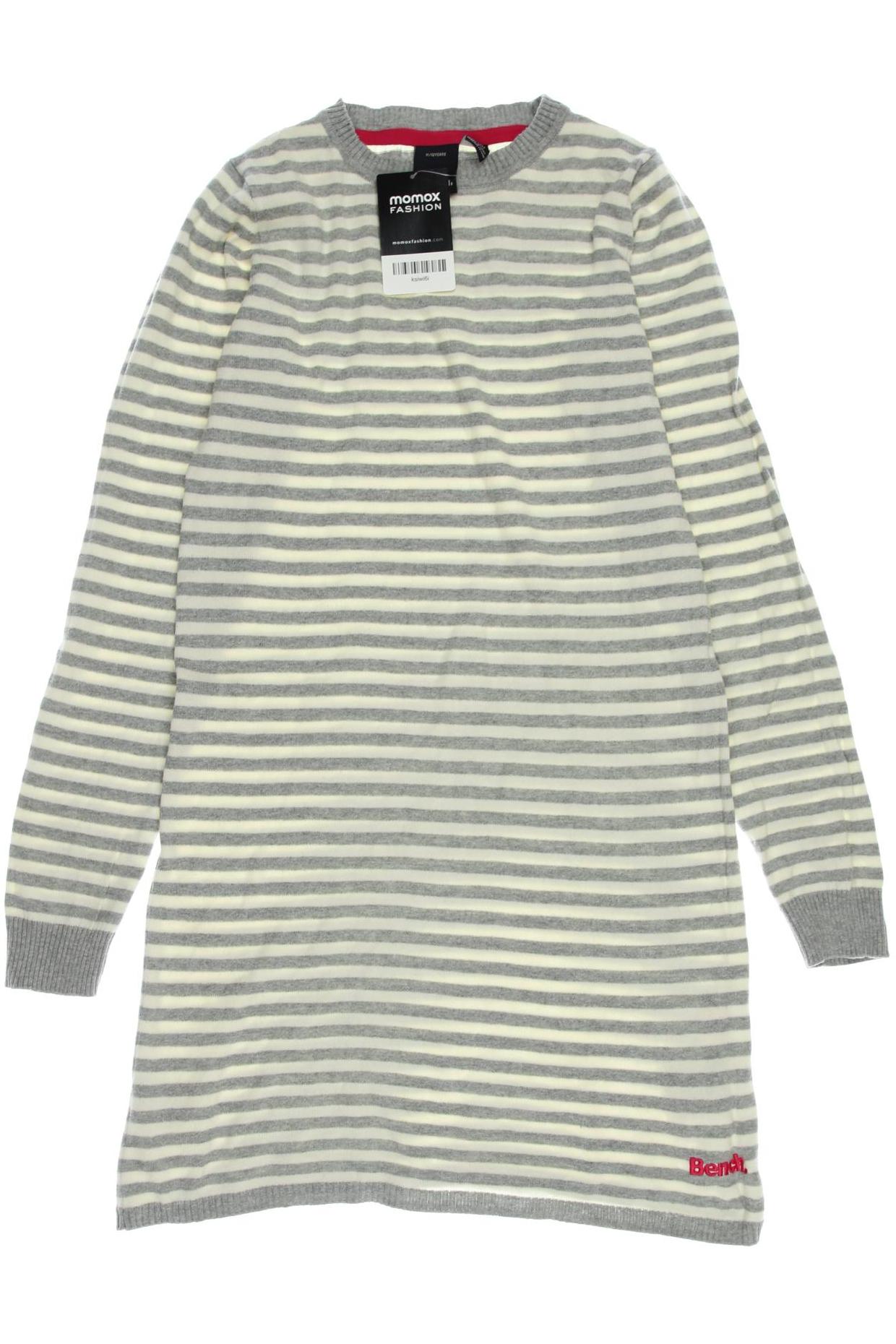 

Bench. Damen Kleid, grau, Gr. 152