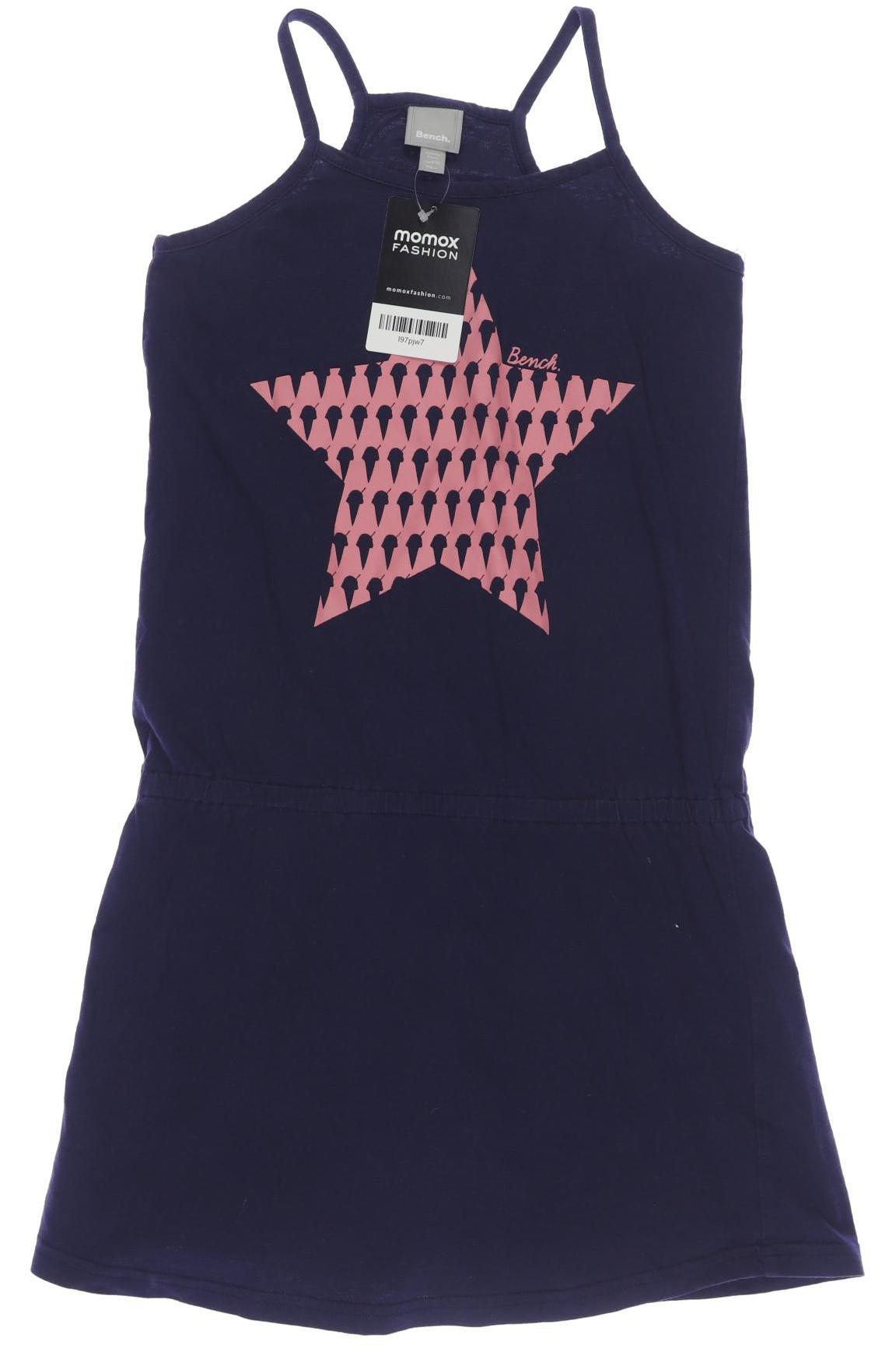 

Bench. Damen Kleid, marineblau, Gr. 140