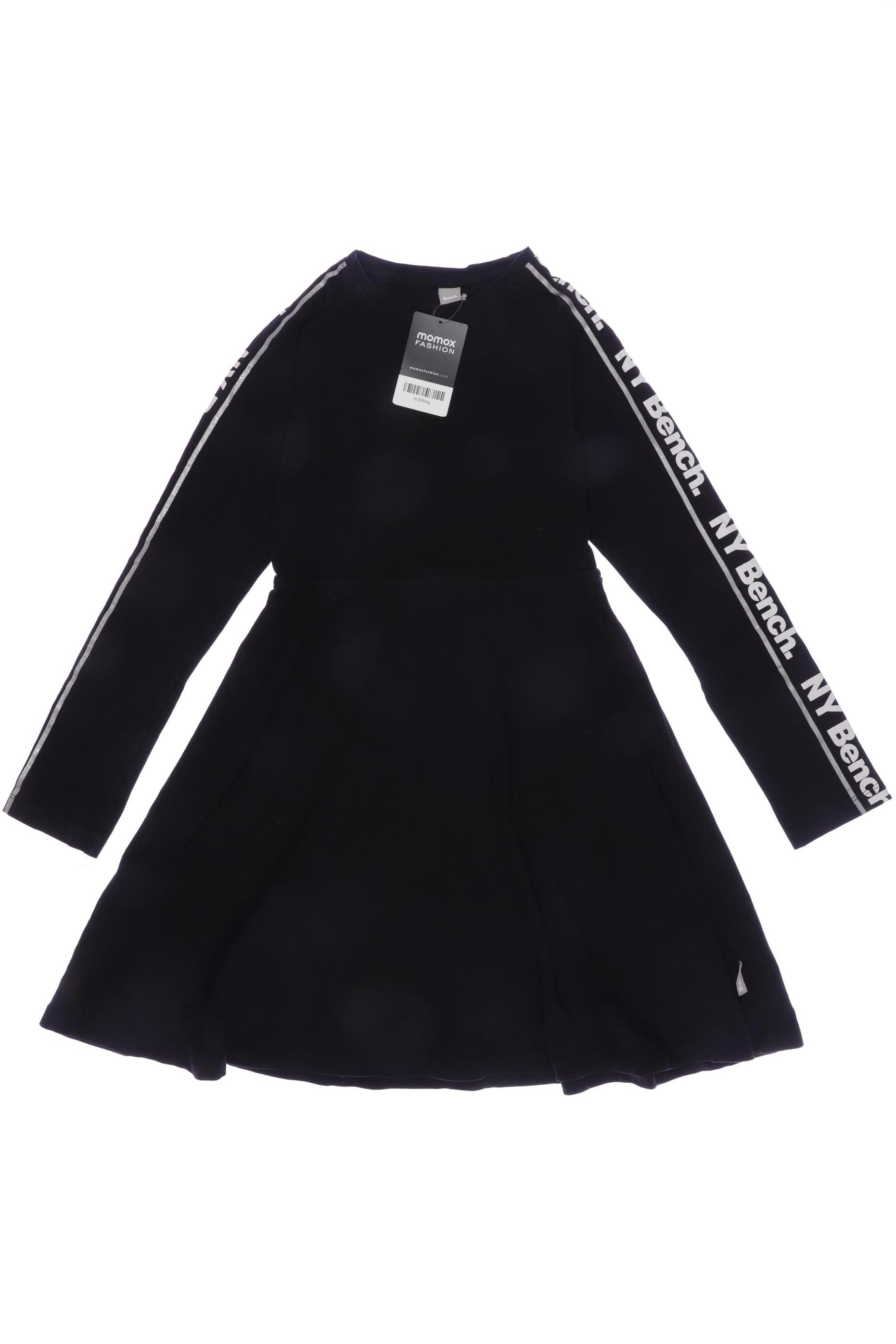 

Bench. Damen Kleid, schwarz, Gr. 140