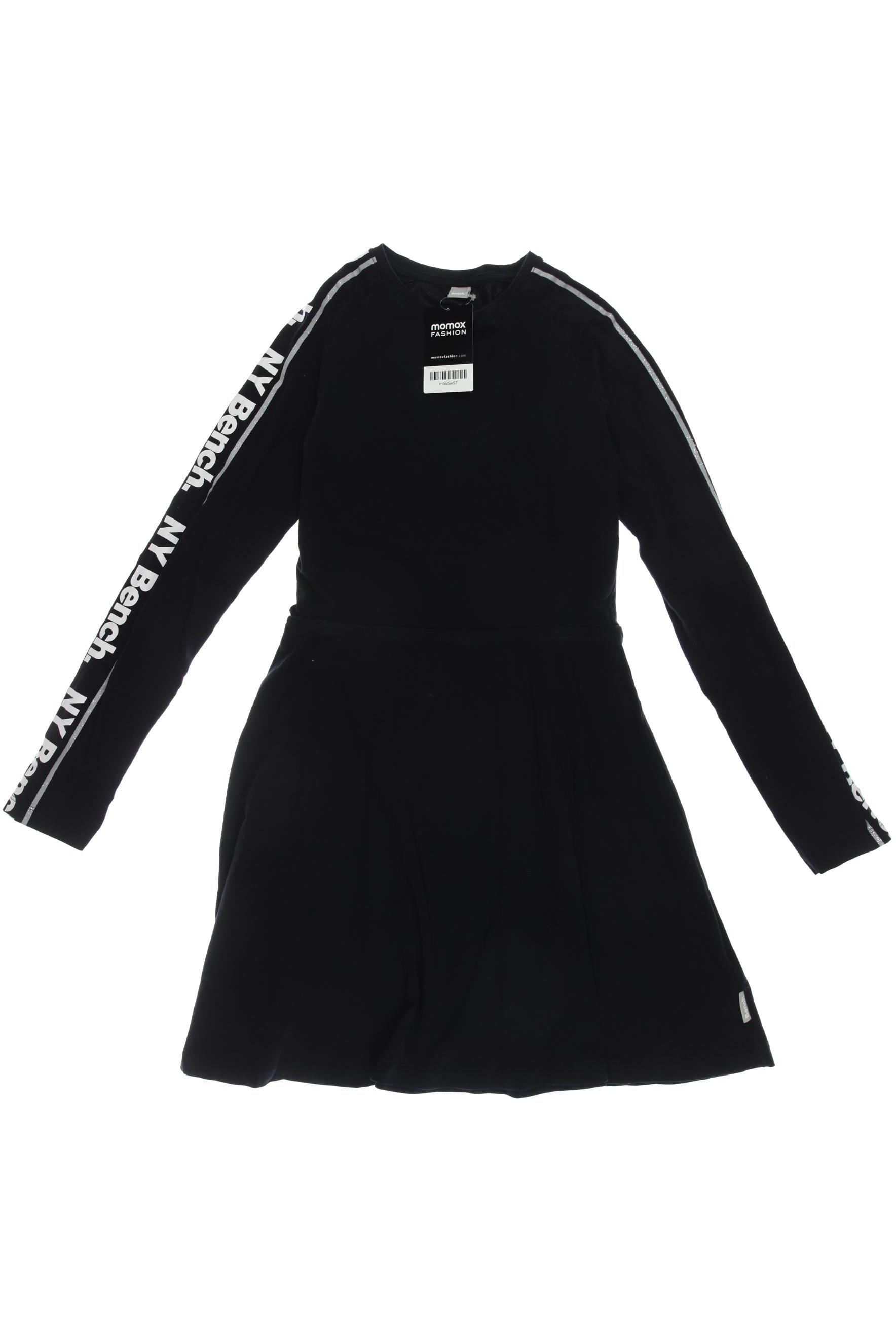 

Bench. Damen Kleid, schwarz, Gr. 152