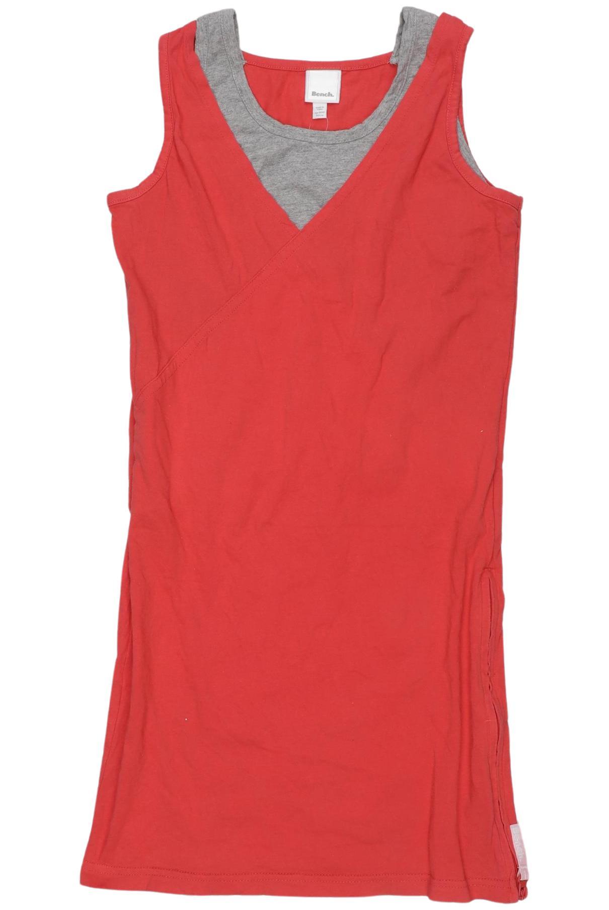 

Bench. Mädchen Kleid, rot, Gr. 152