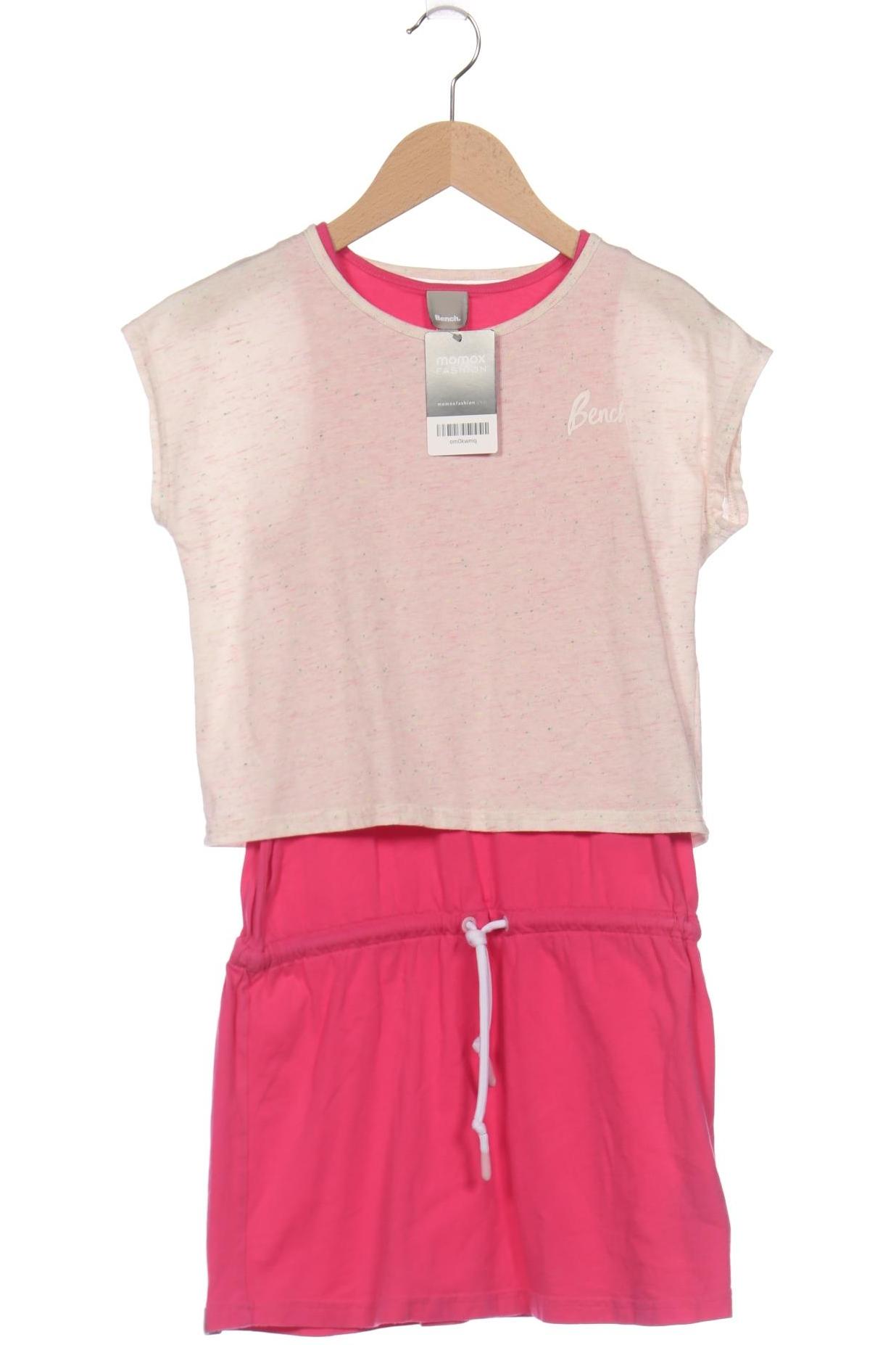

Bench. Damen Kleid, pink, Gr. 152