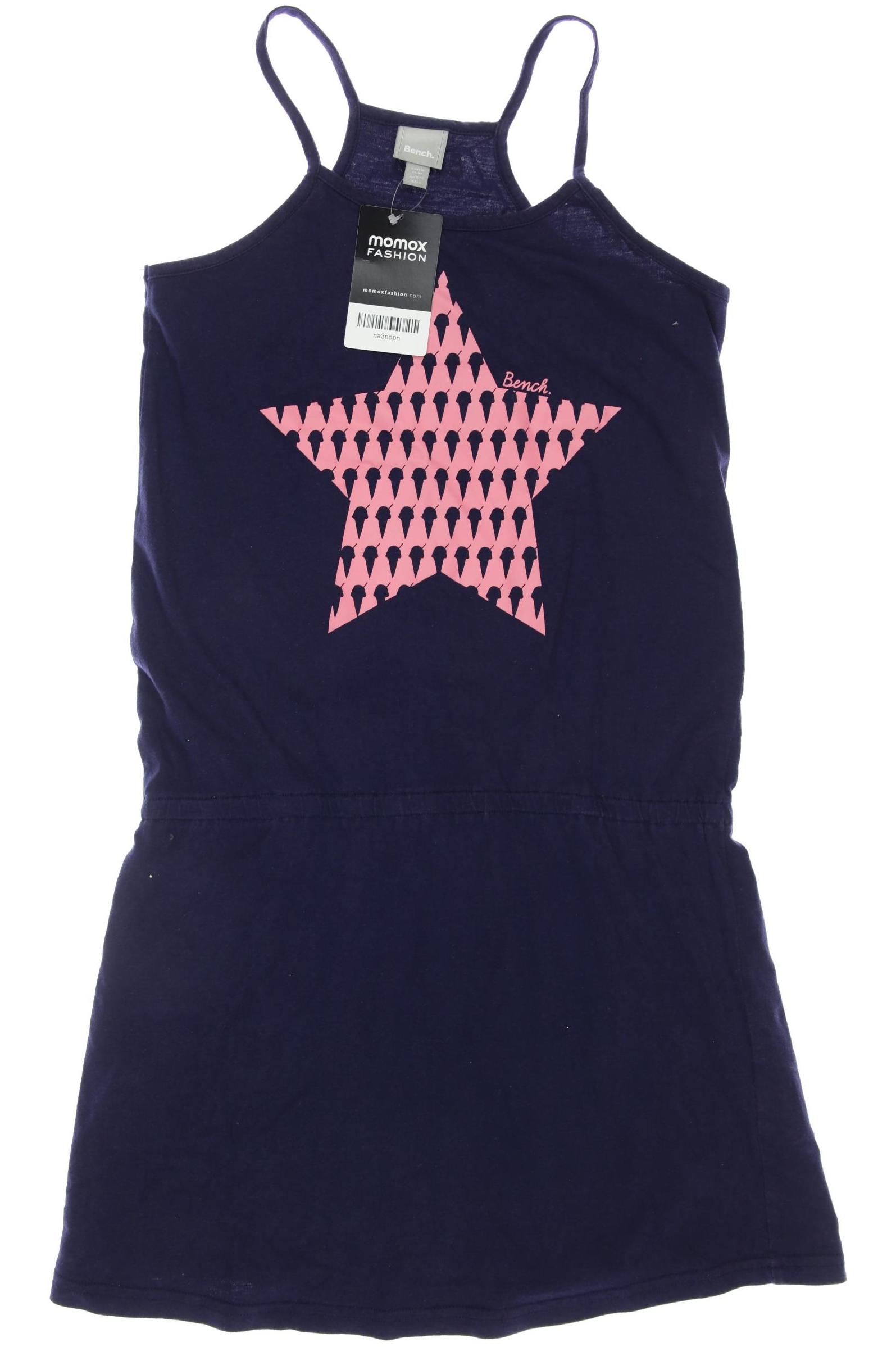 

Bench. Damen Kleid, marineblau, Gr. 152
