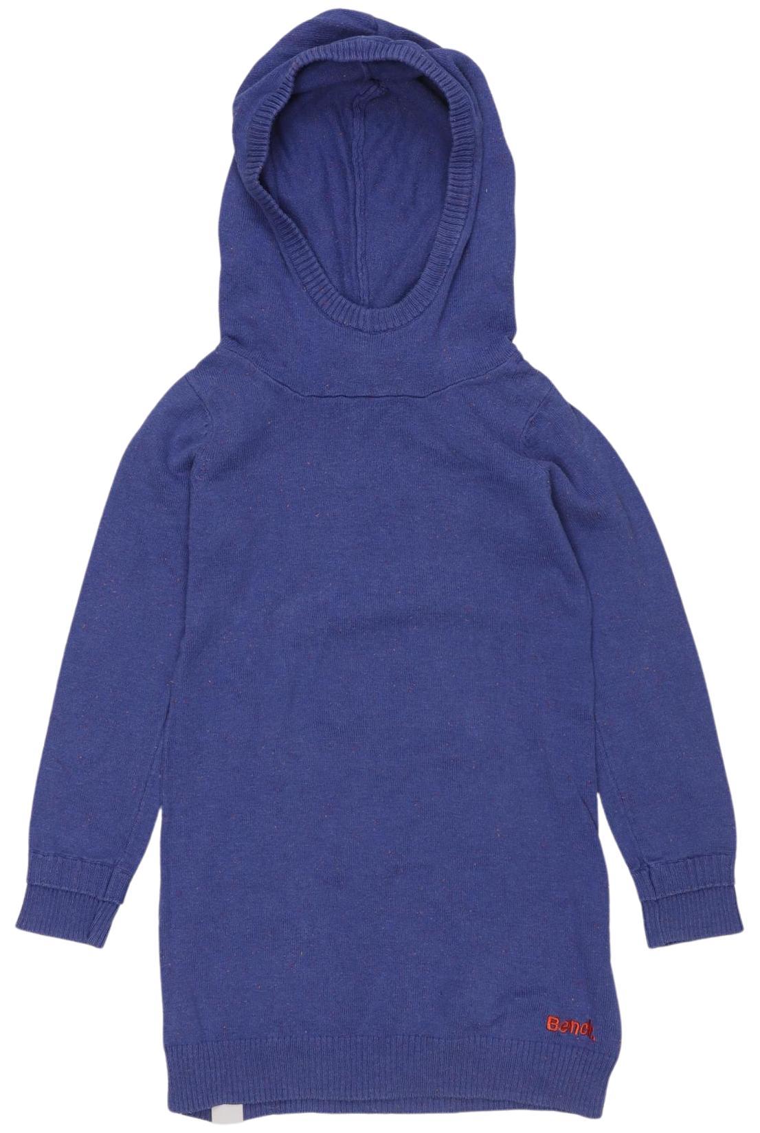 

Bench. Mädchen Kleid, blau, Gr. 116