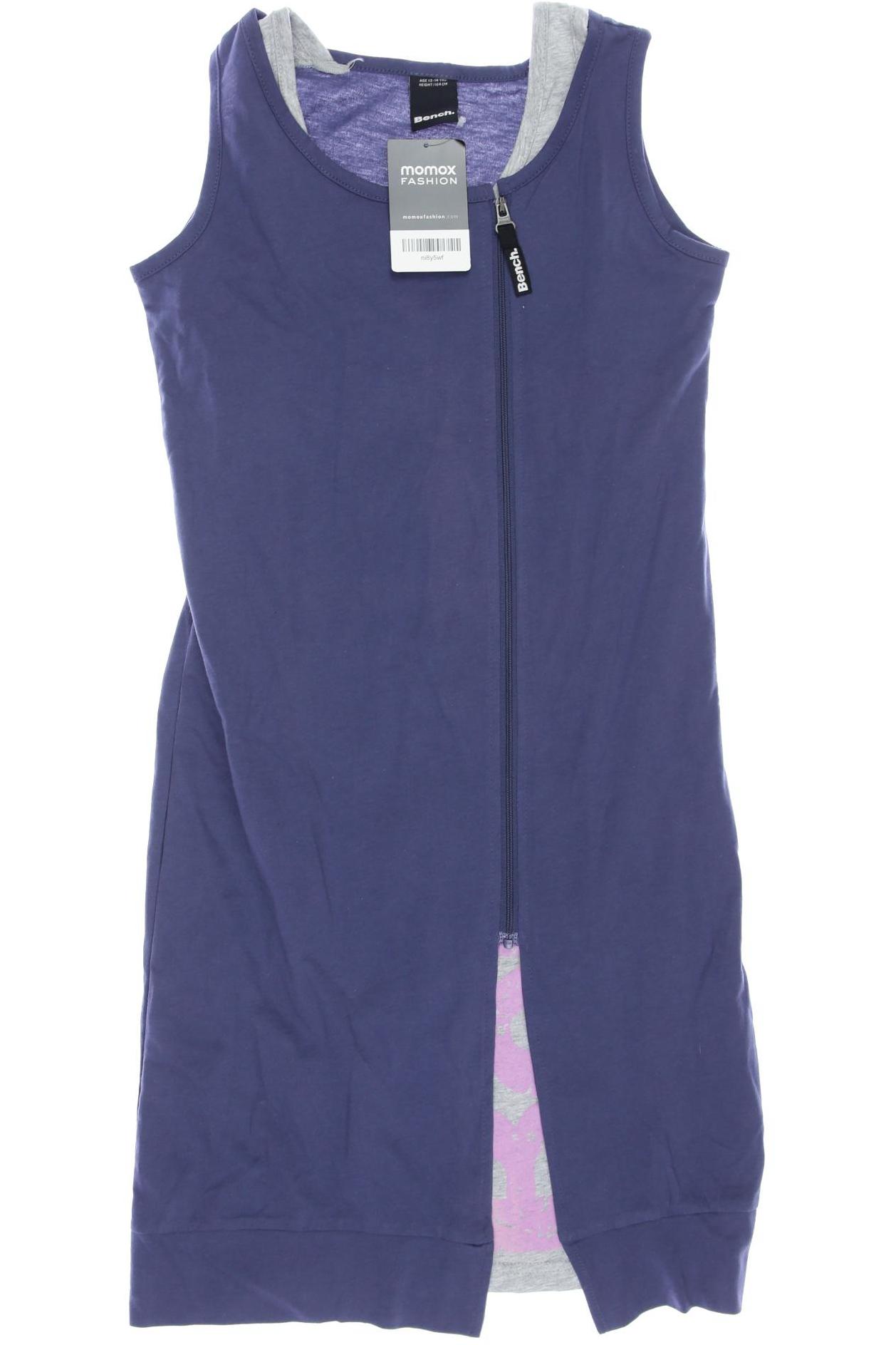 

Bench. Damen Kleid, marineblau, Gr. 164