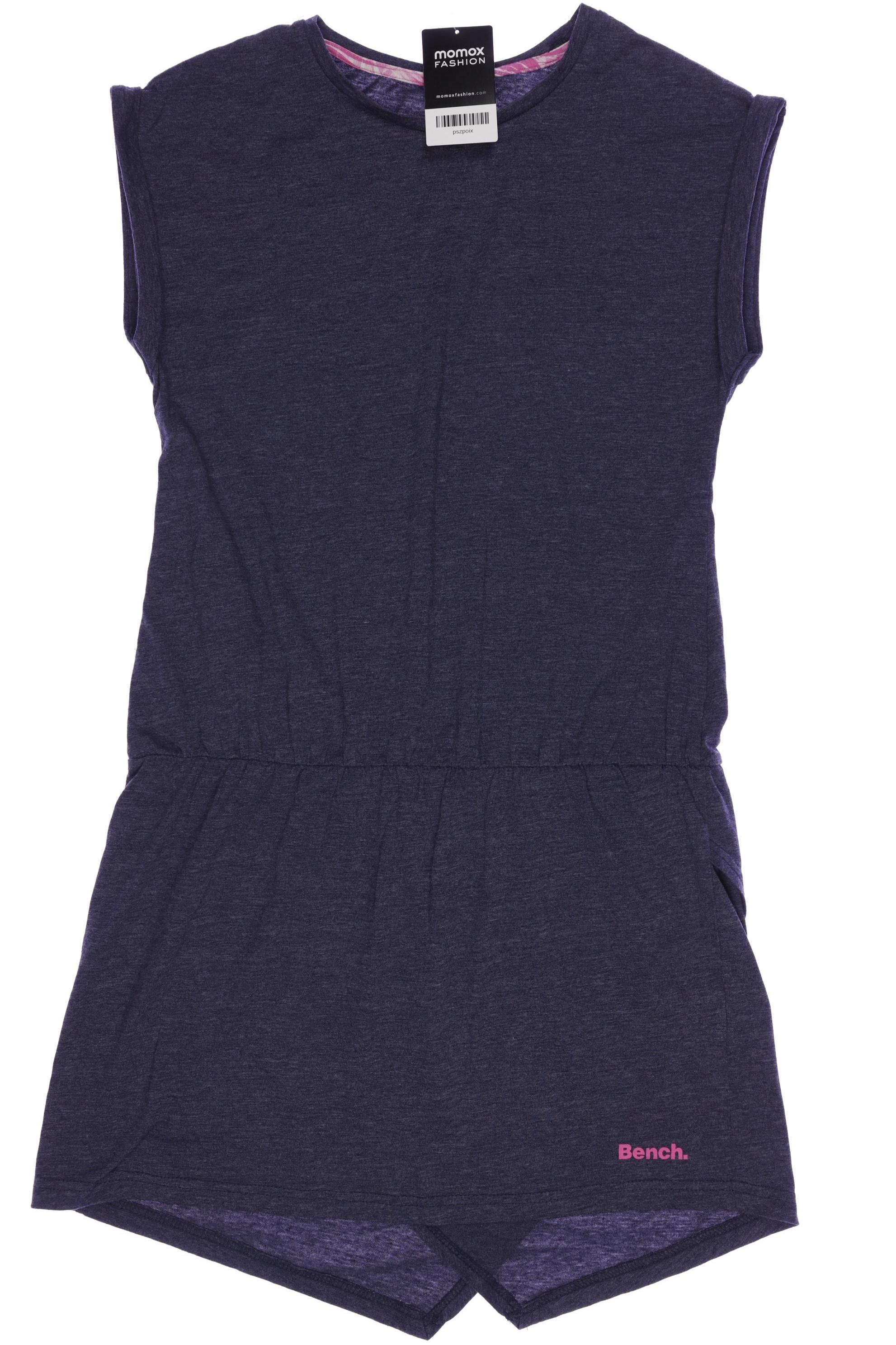 

Bench. Damen Kleid, marineblau, Gr. 176