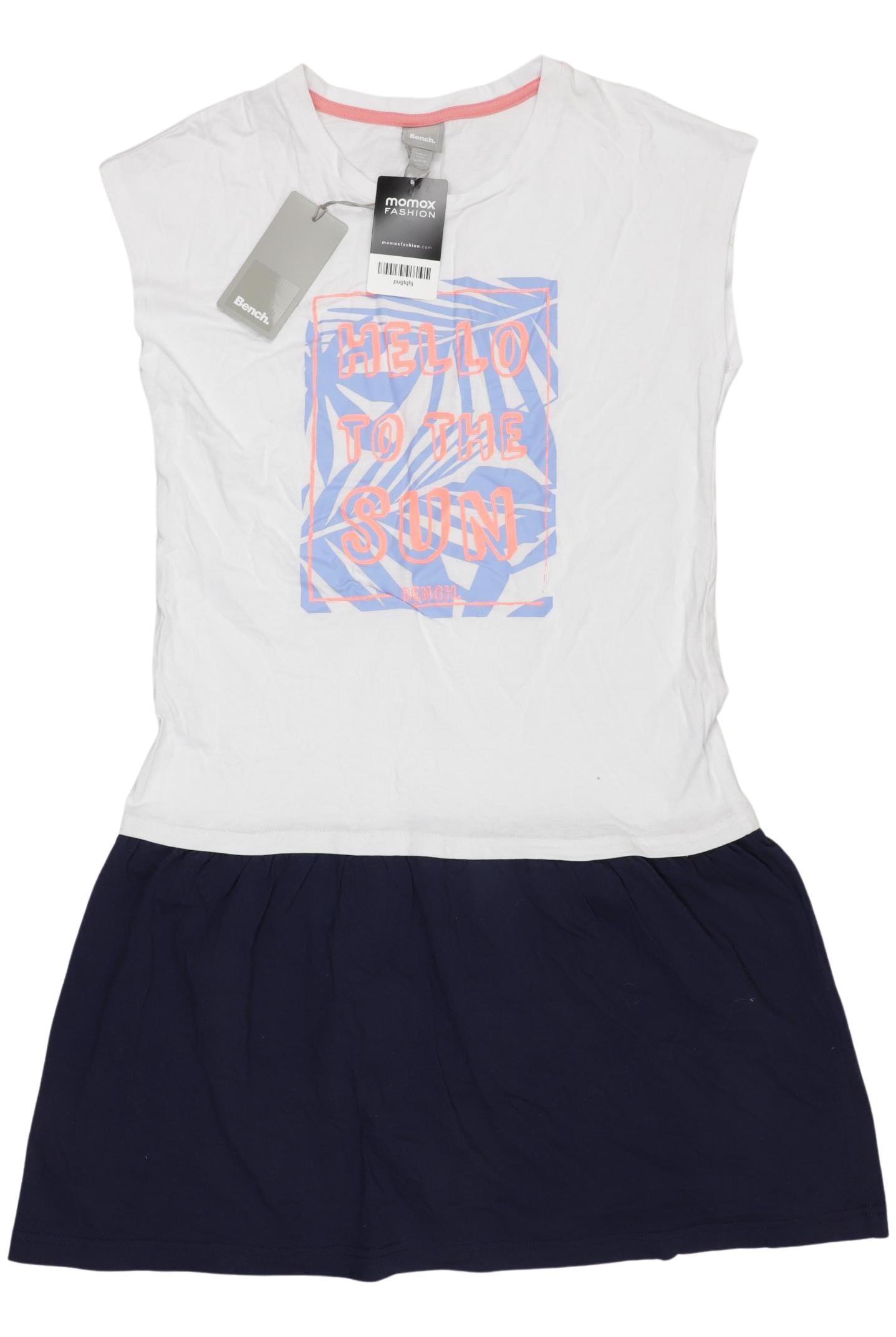 

Bench. Damen Kleid, marineblau, Gr. 164