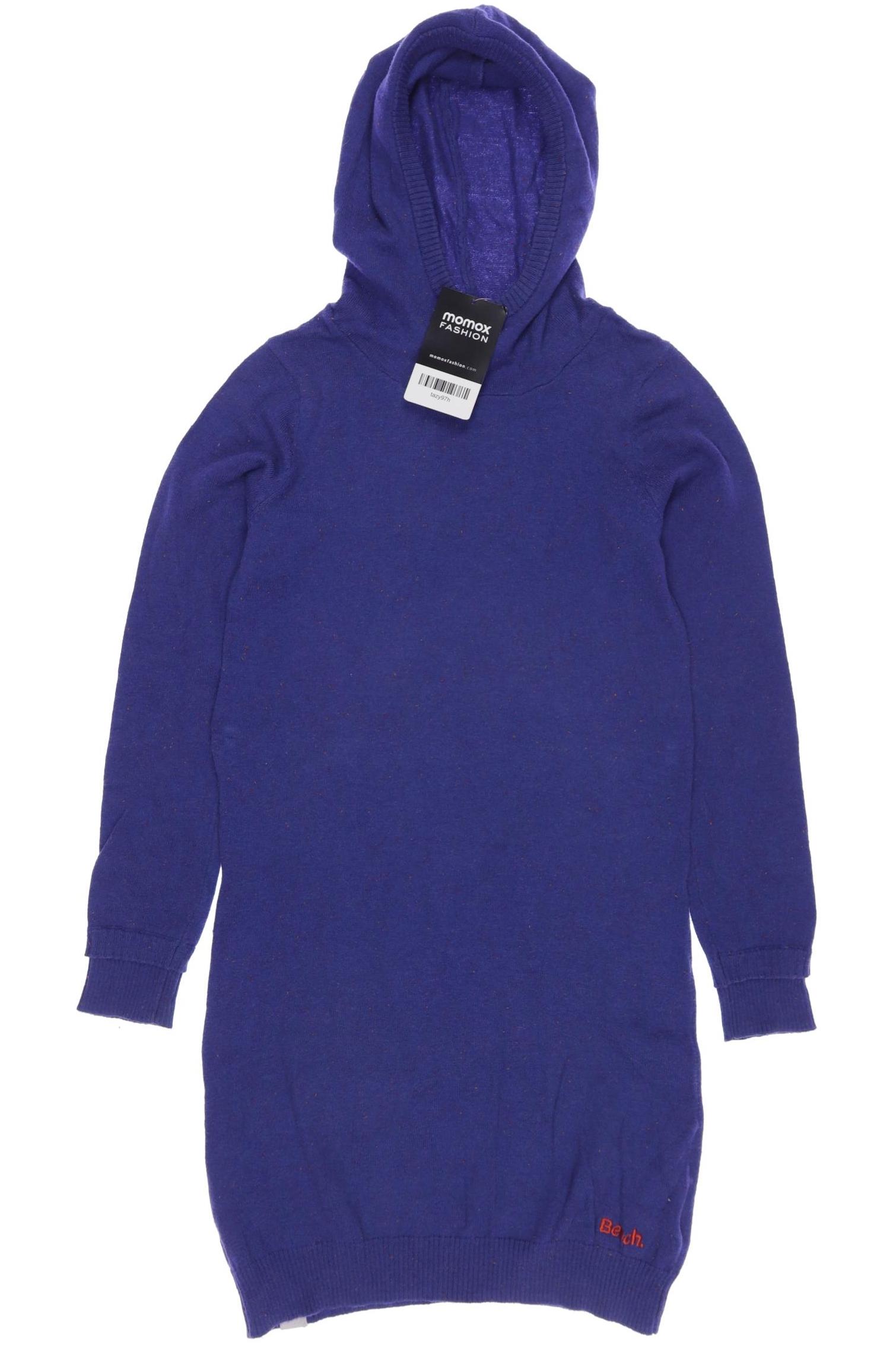 

Bench. Damen Kleid, marineblau, Gr. 140