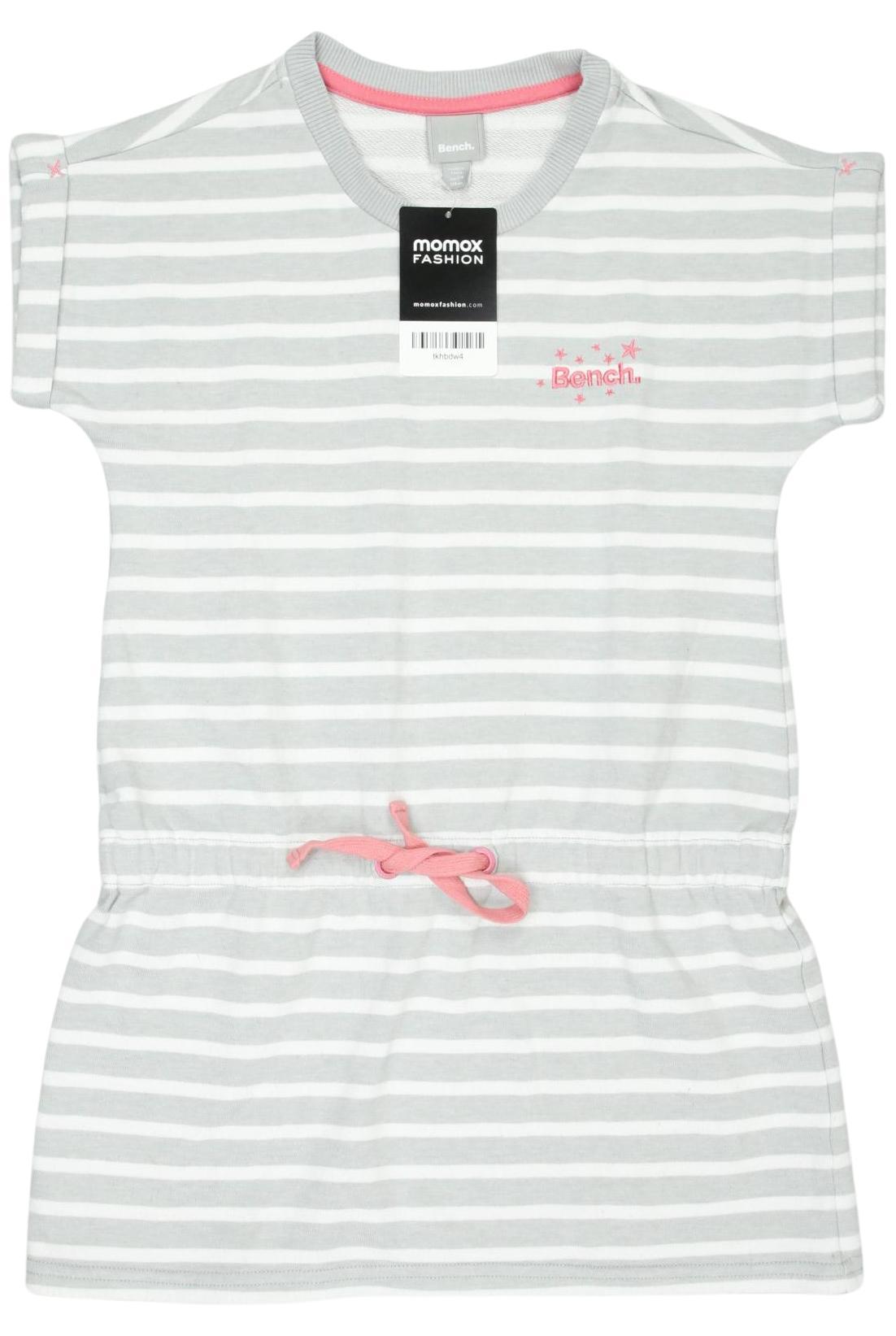 

Bench. Damen Kleid, grau, Gr. 128