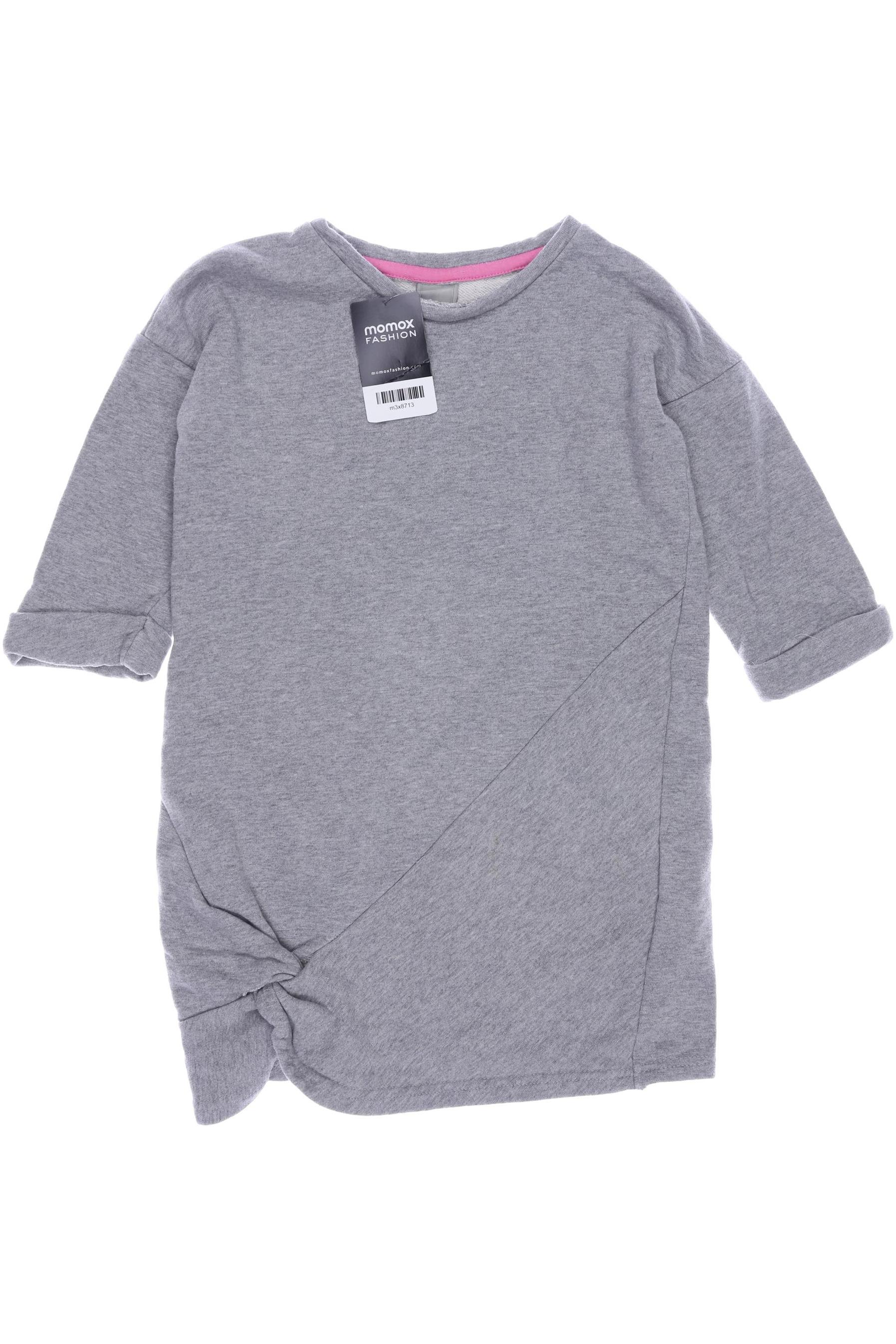 

Bench. Damen Kleid, grau, Gr. 128