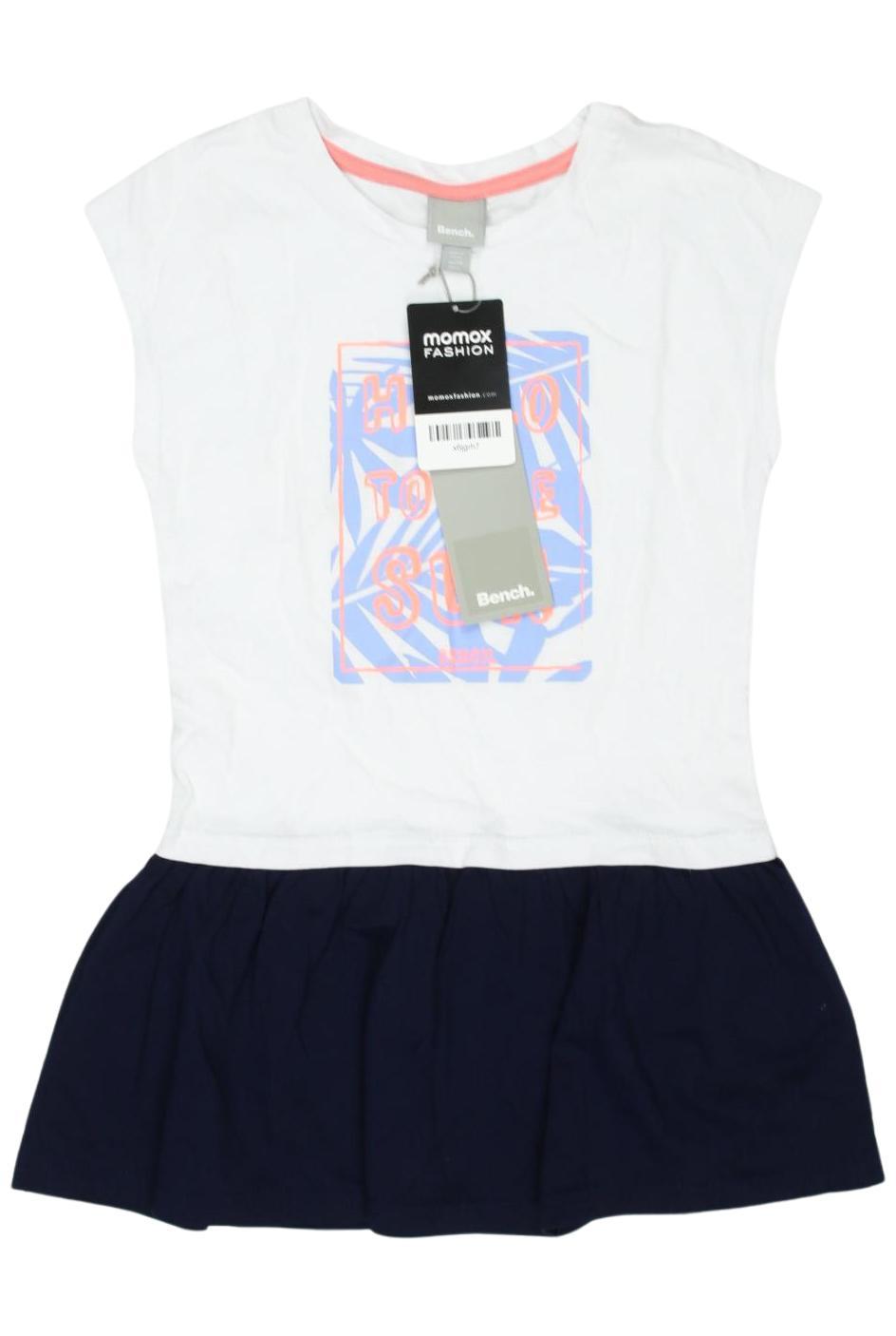 

Bench. Damen Kleid, marineblau, Gr. 116