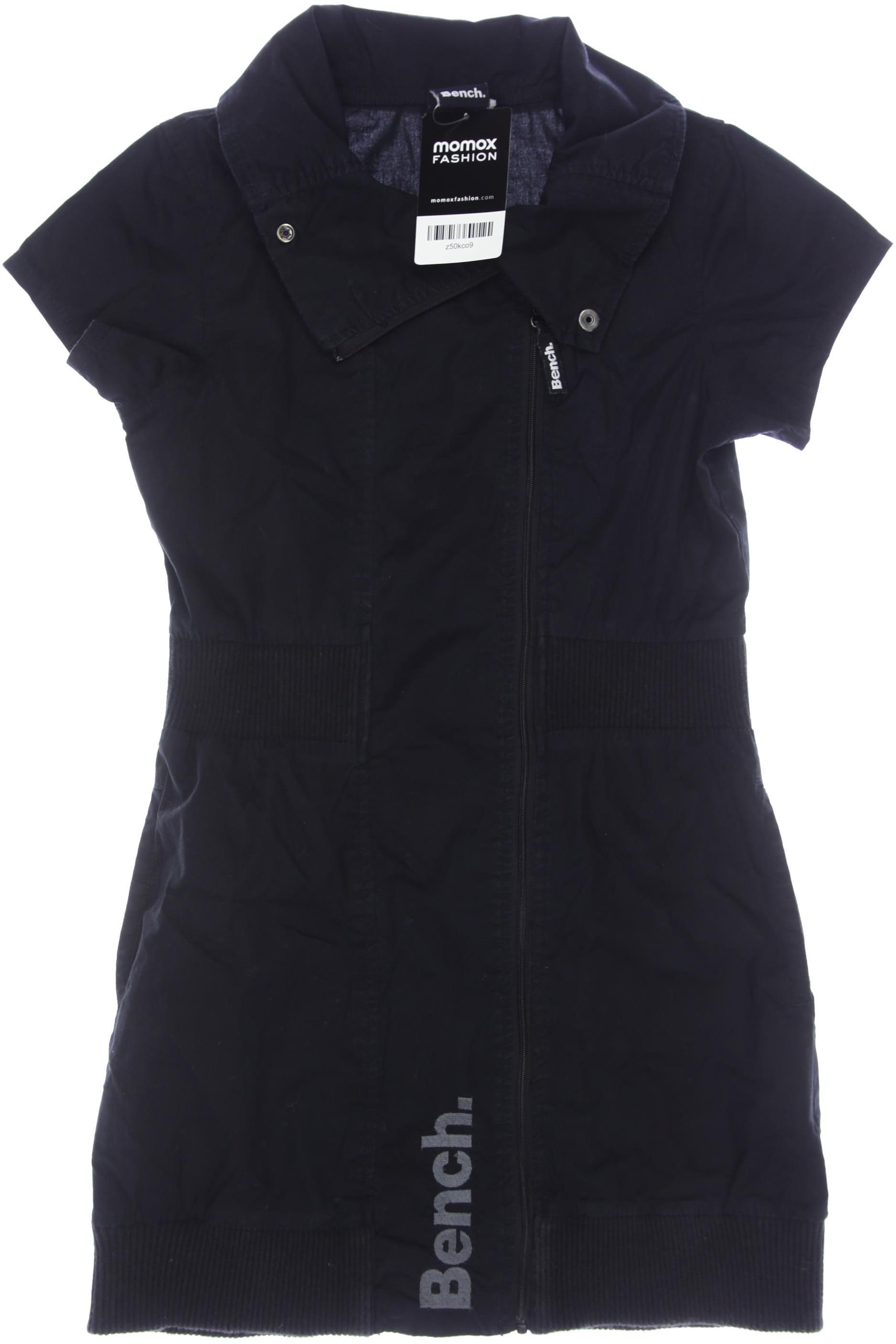 

Bench. Damen Kleid, schwarz, Gr. 140