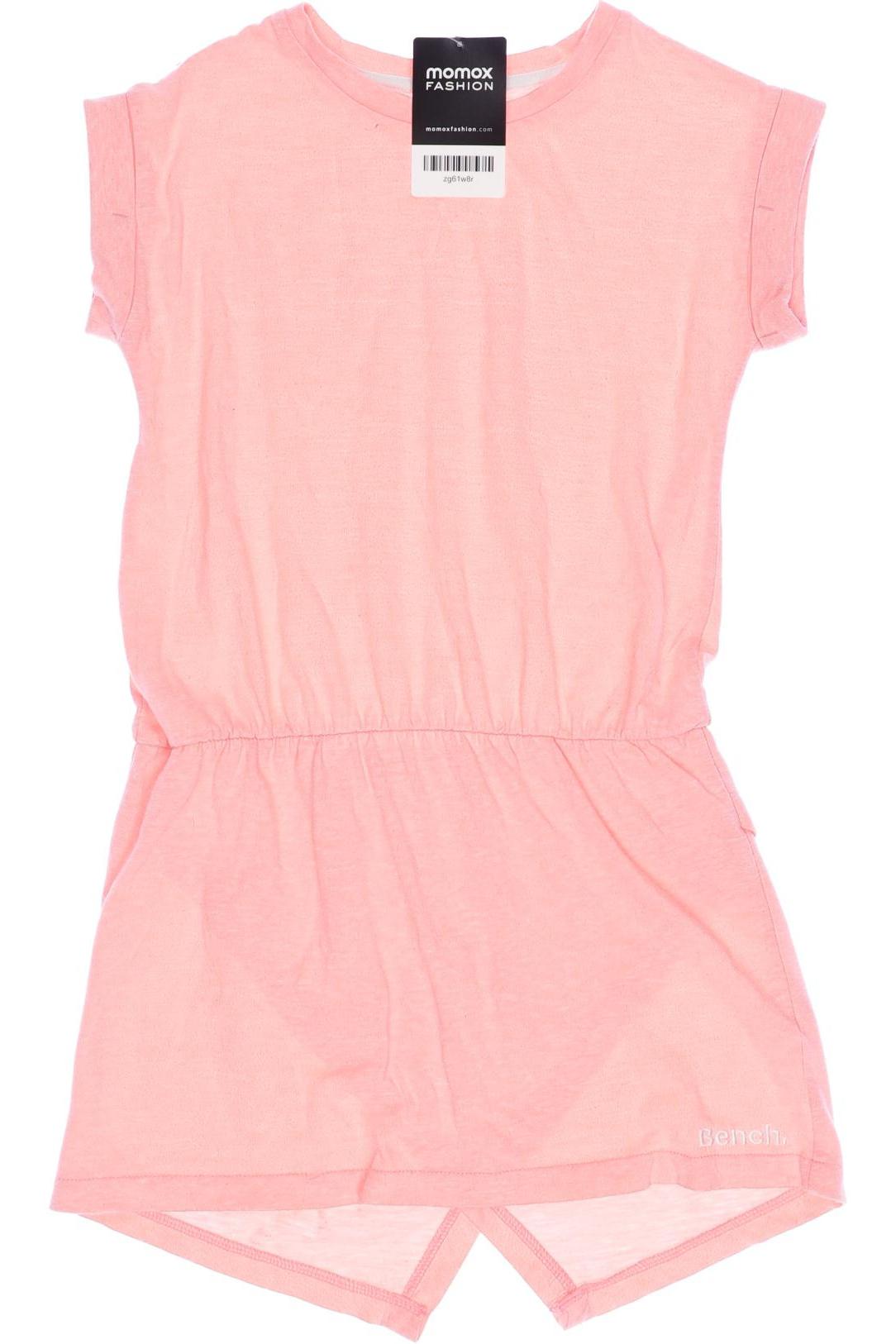 

Bench. Damen Kleid, pink, Gr. 128