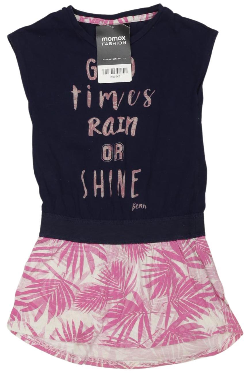 

Bench. Mädchen Kleid, mehrfarbig, Gr. 104