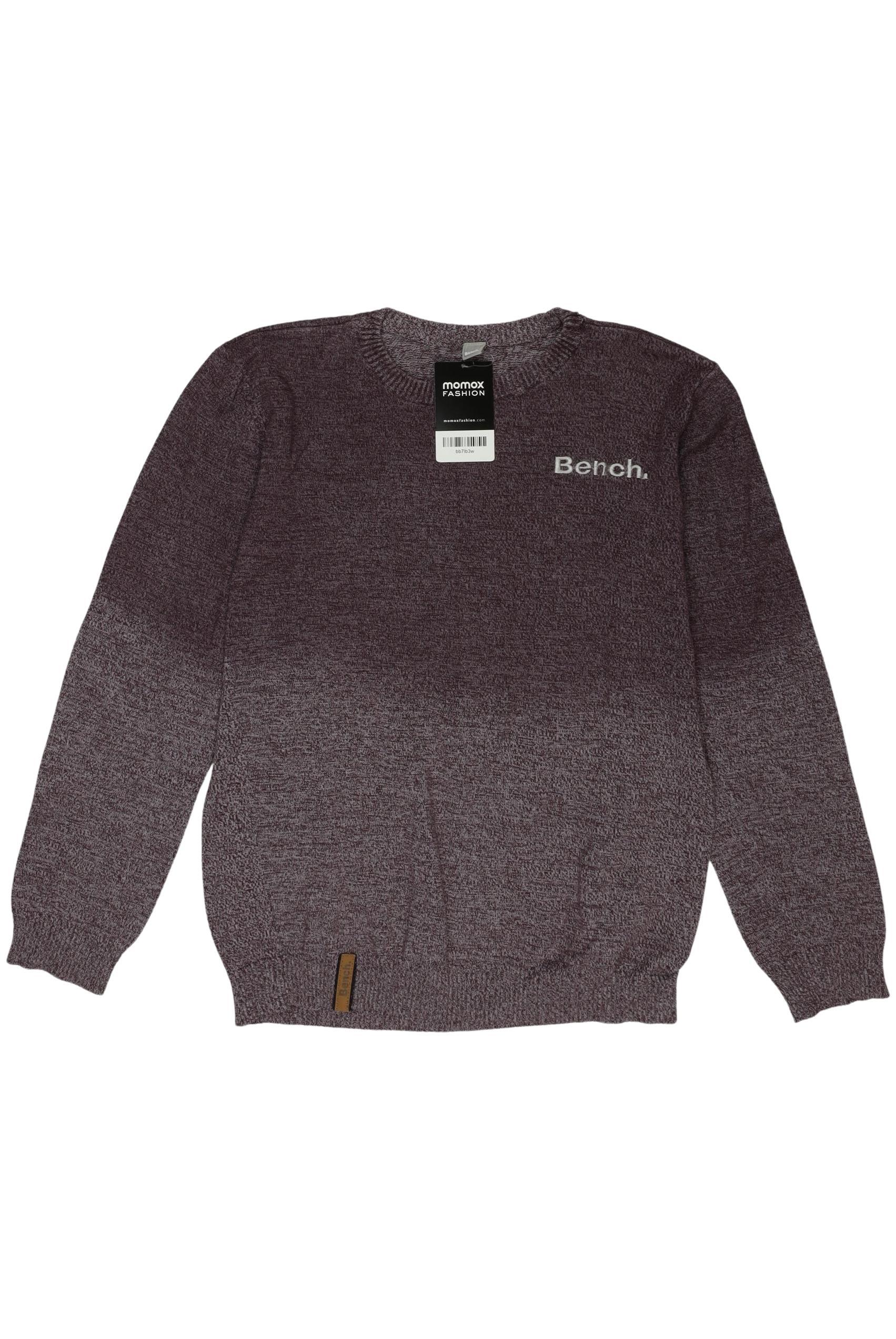 

Bench. Mädchen Pullover, flieder, Gr. 164