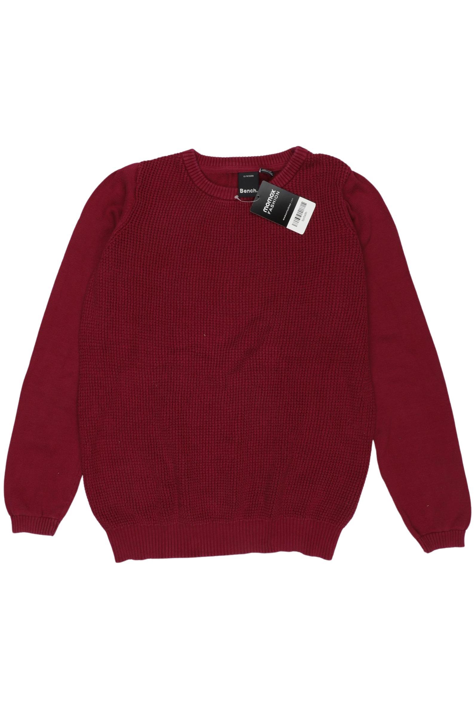 

Bench. Mädchen Pullover, bordeaux, Gr. 164