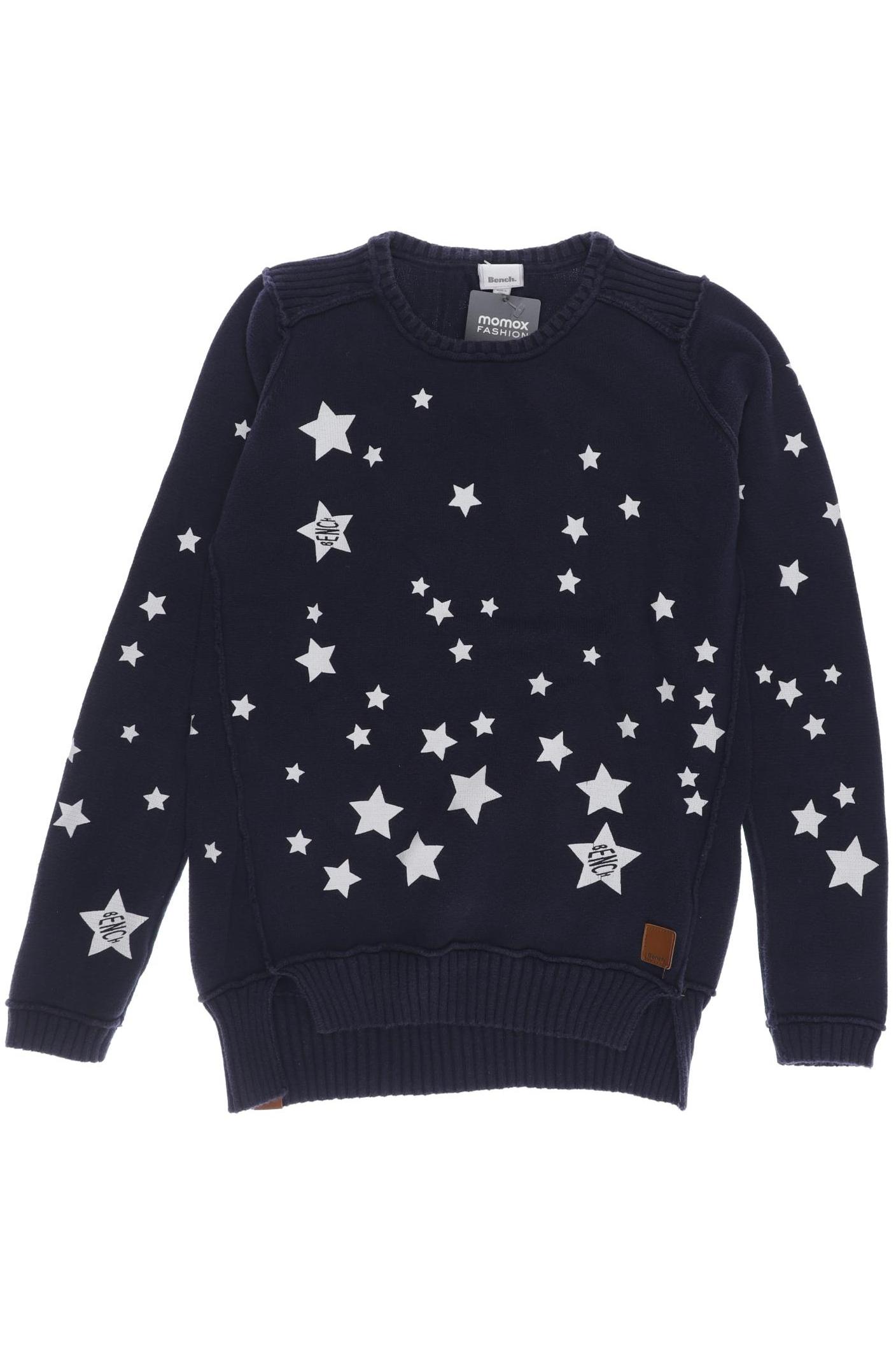 

Bench. Damen Pullover, marineblau, Gr. 152