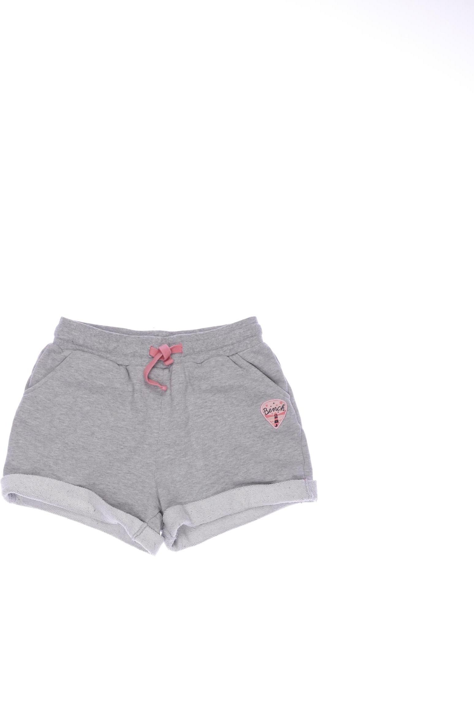 

Bench. Damen Shorts, grau, Gr. 152